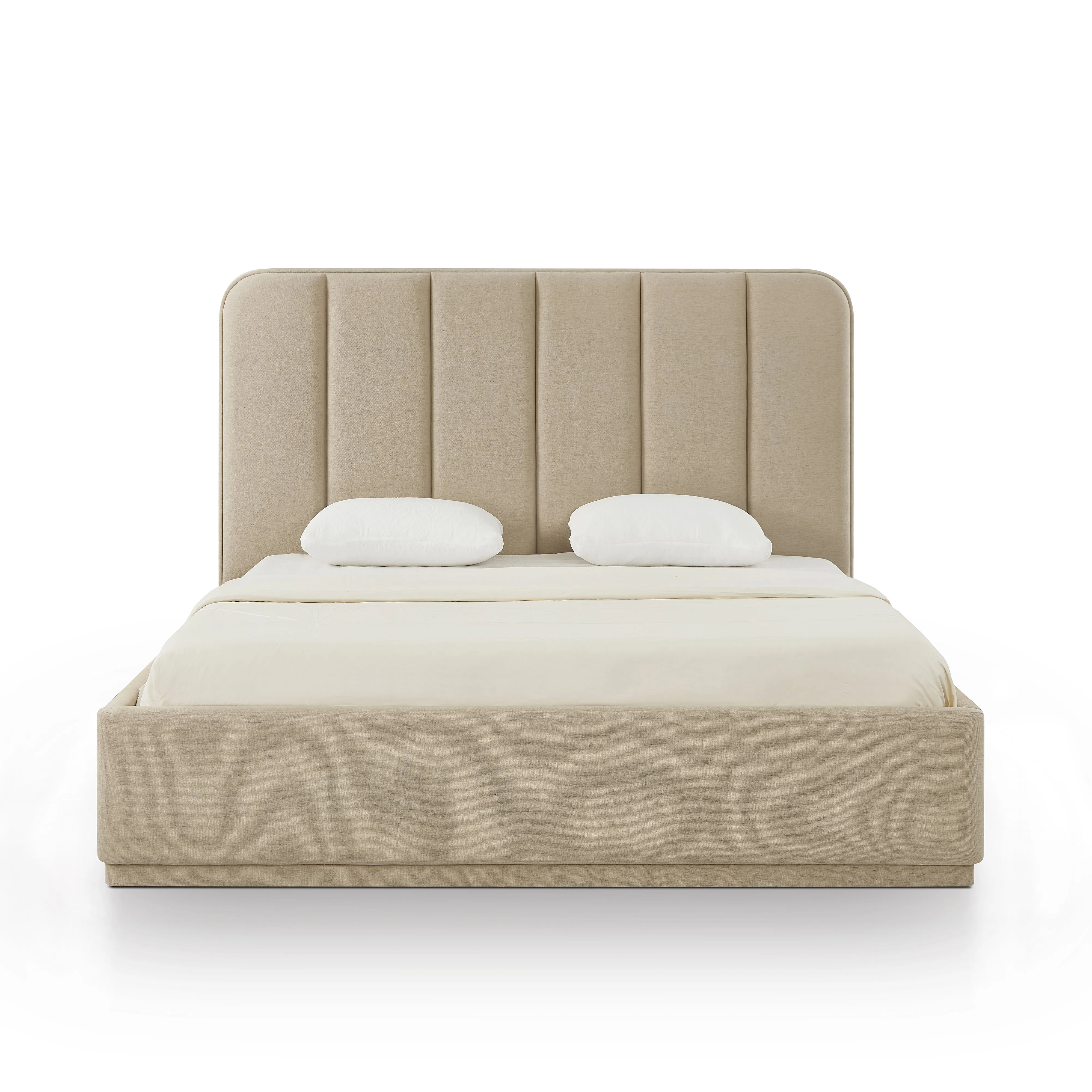 Parker Chenille Bed - Image 25