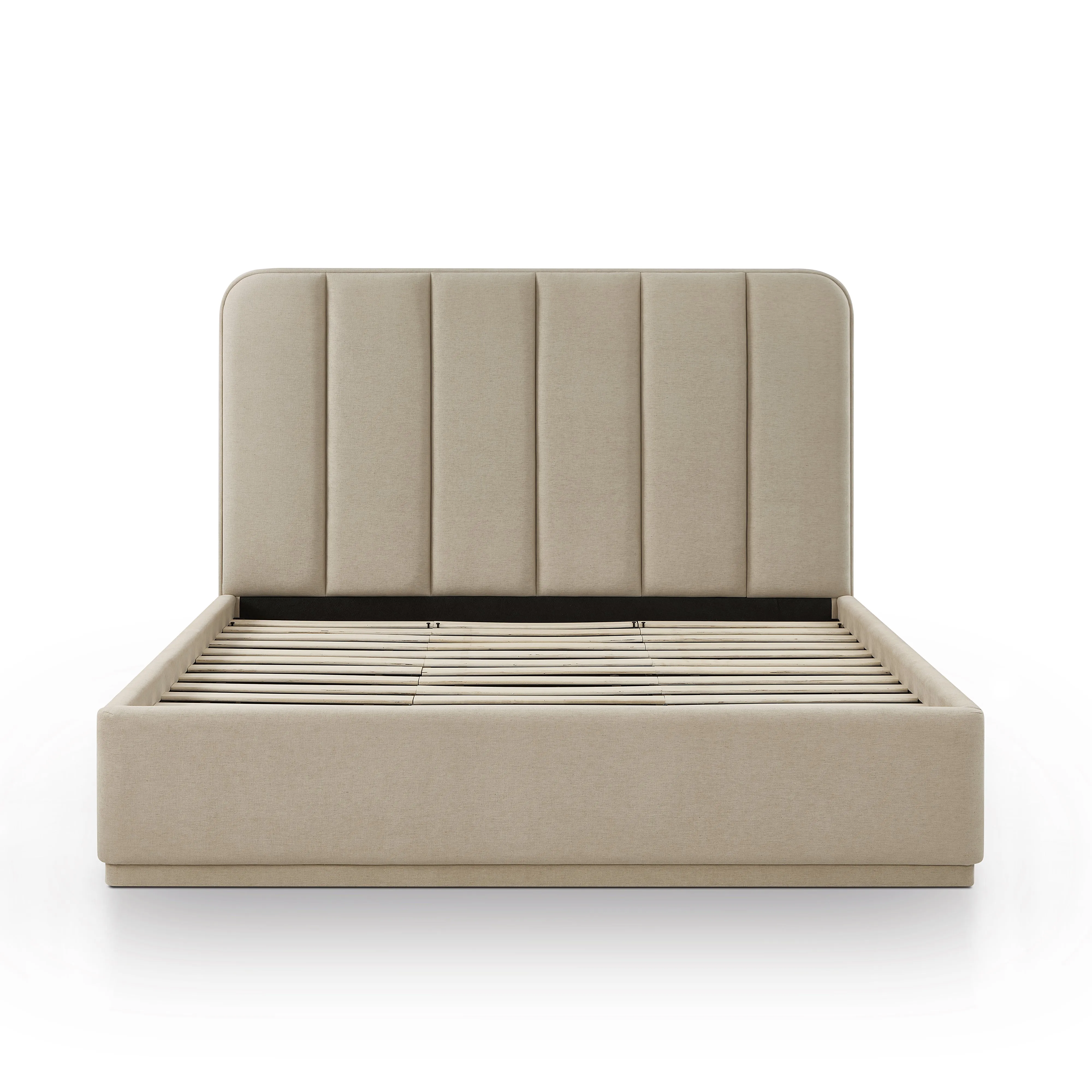 Parker Chenille Bed - Image 28
