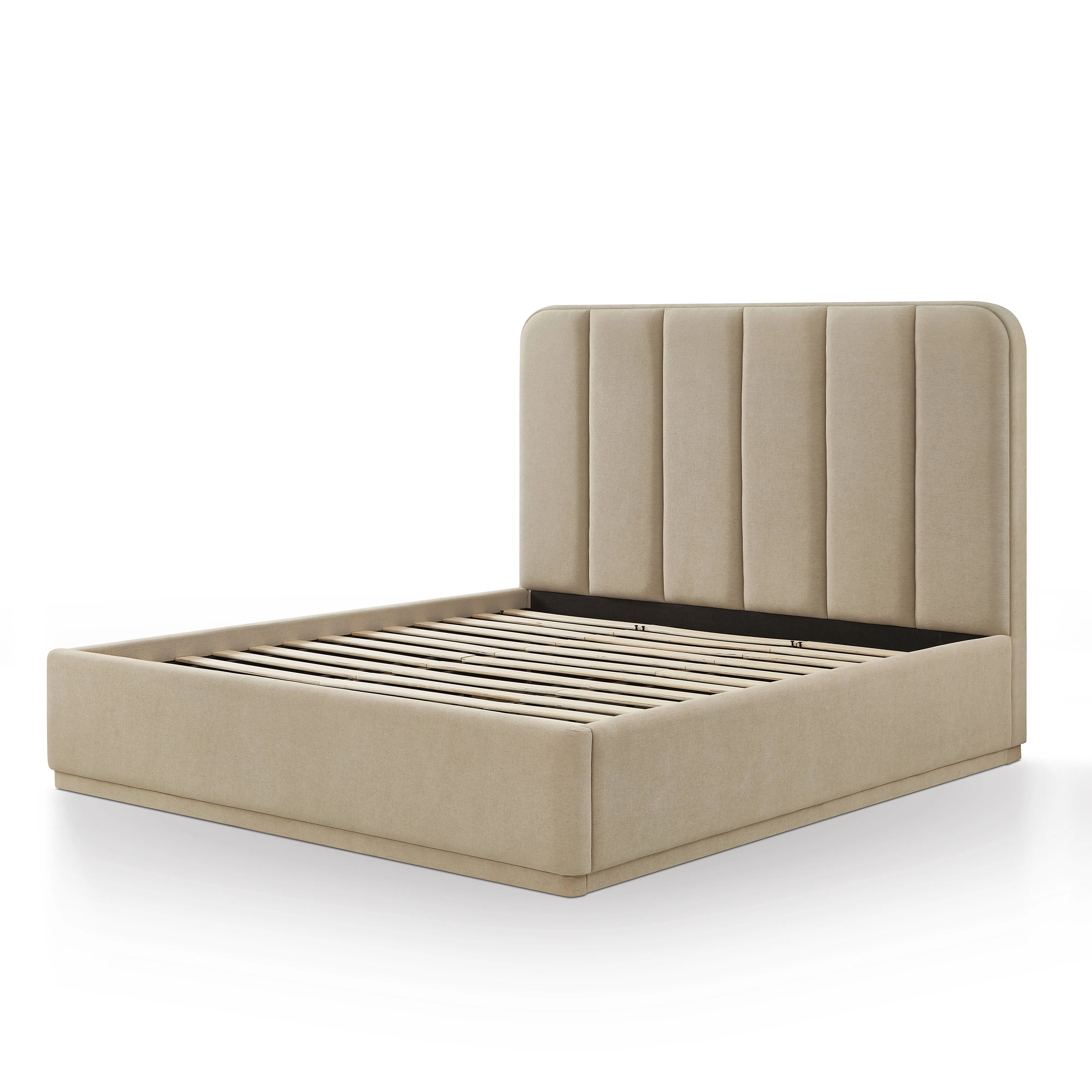 Parker Chenille Bed - Image 29