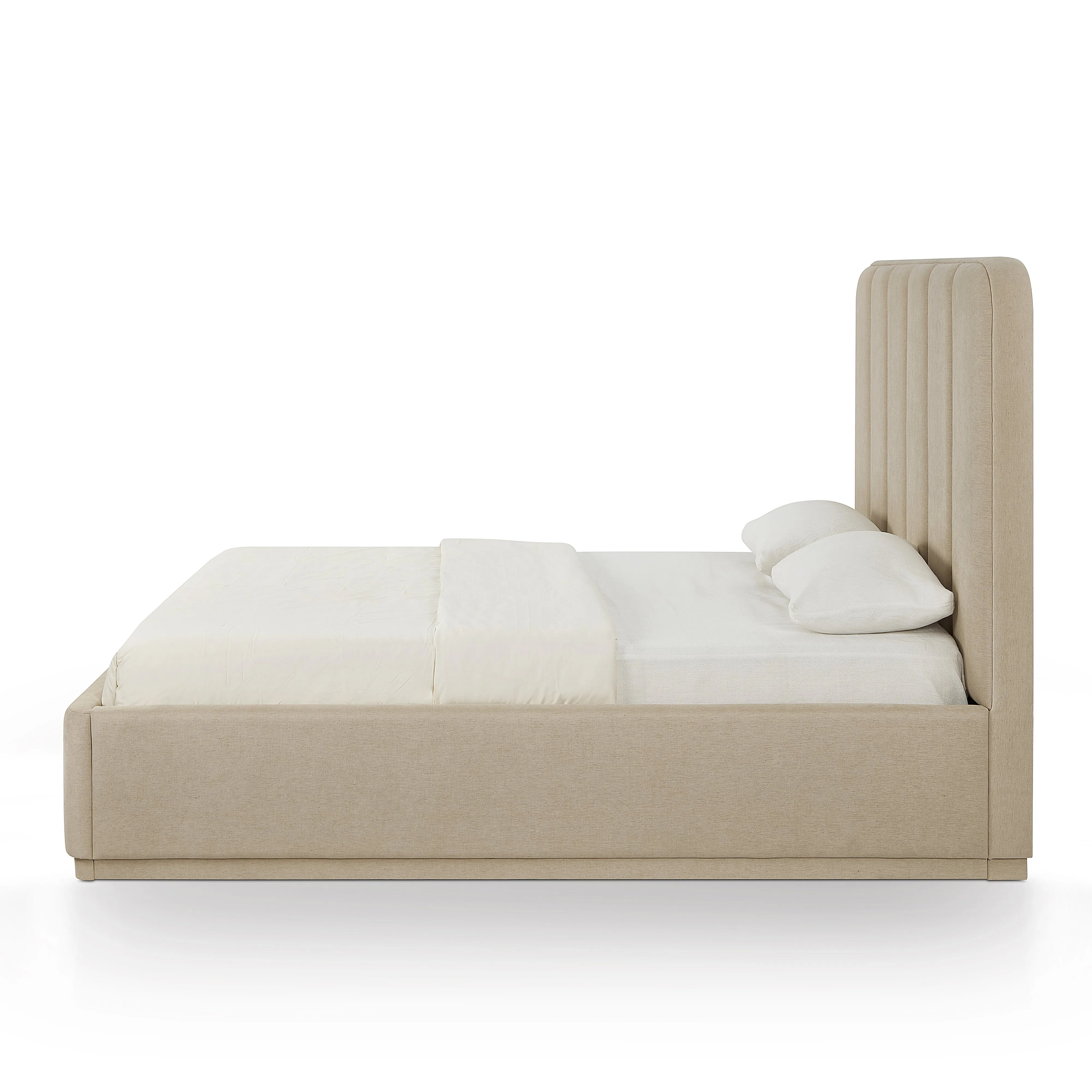 Parker Chenille Bed - Image 31