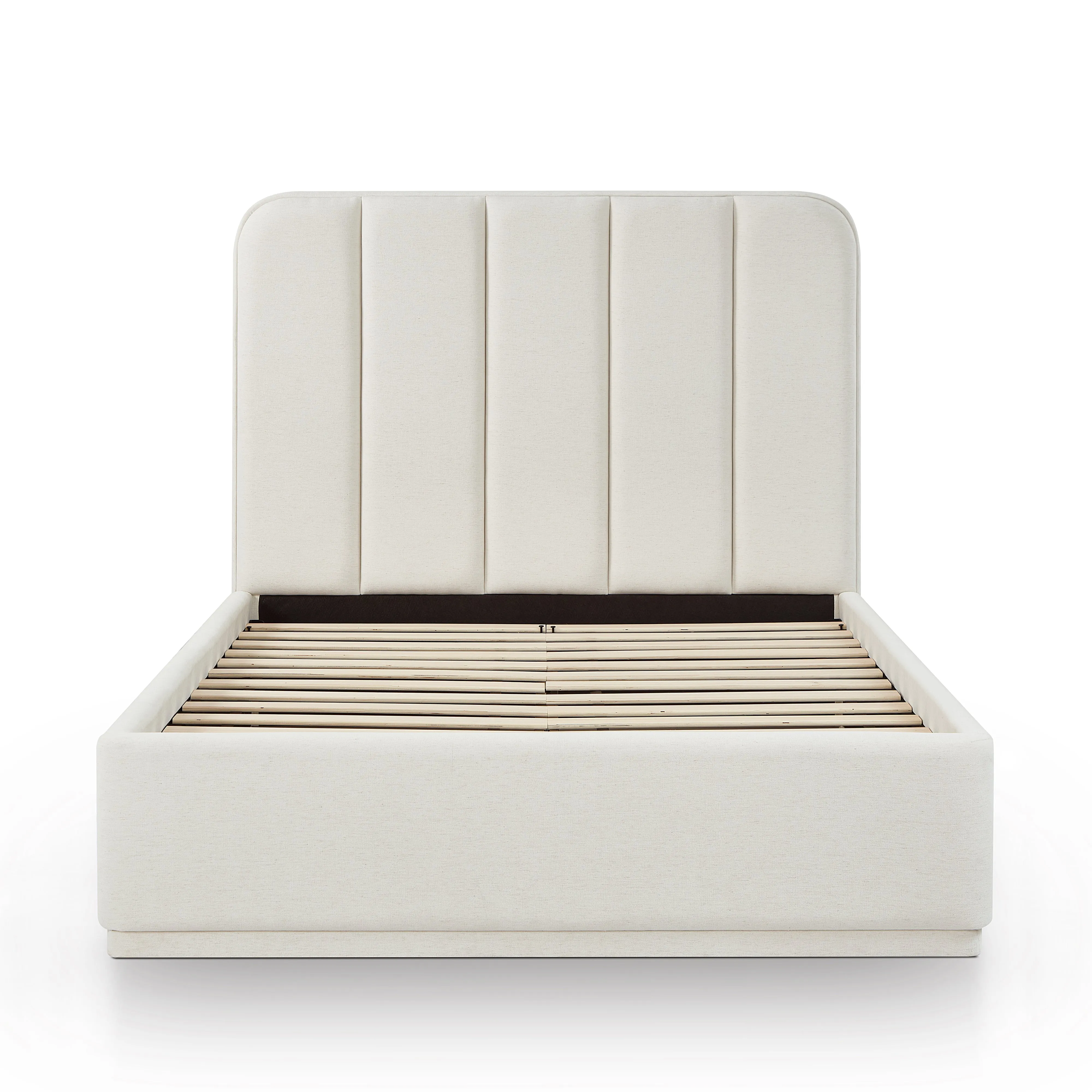 Parker Chenille Bed - Image 4