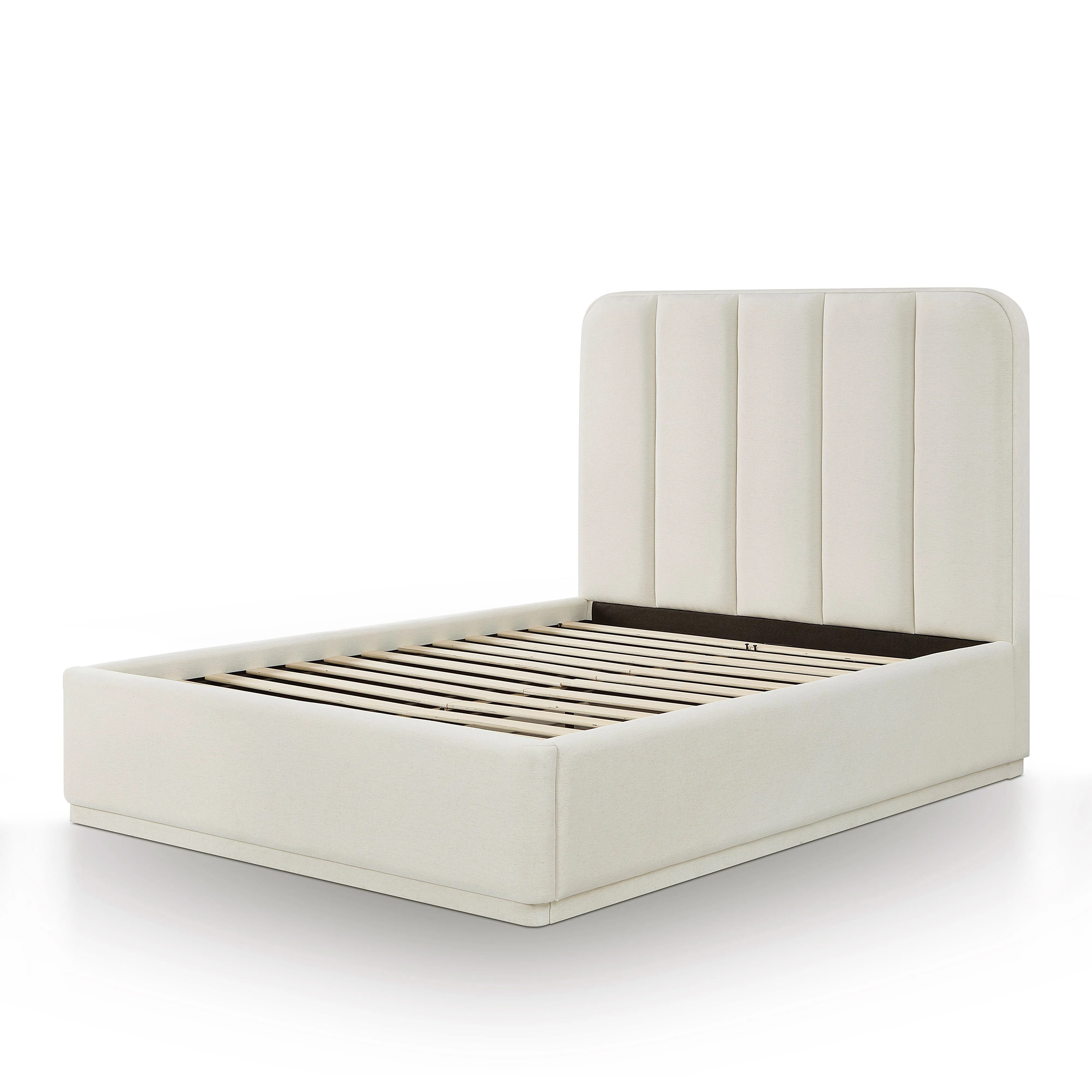 Parker Chenille Bed - Image 5