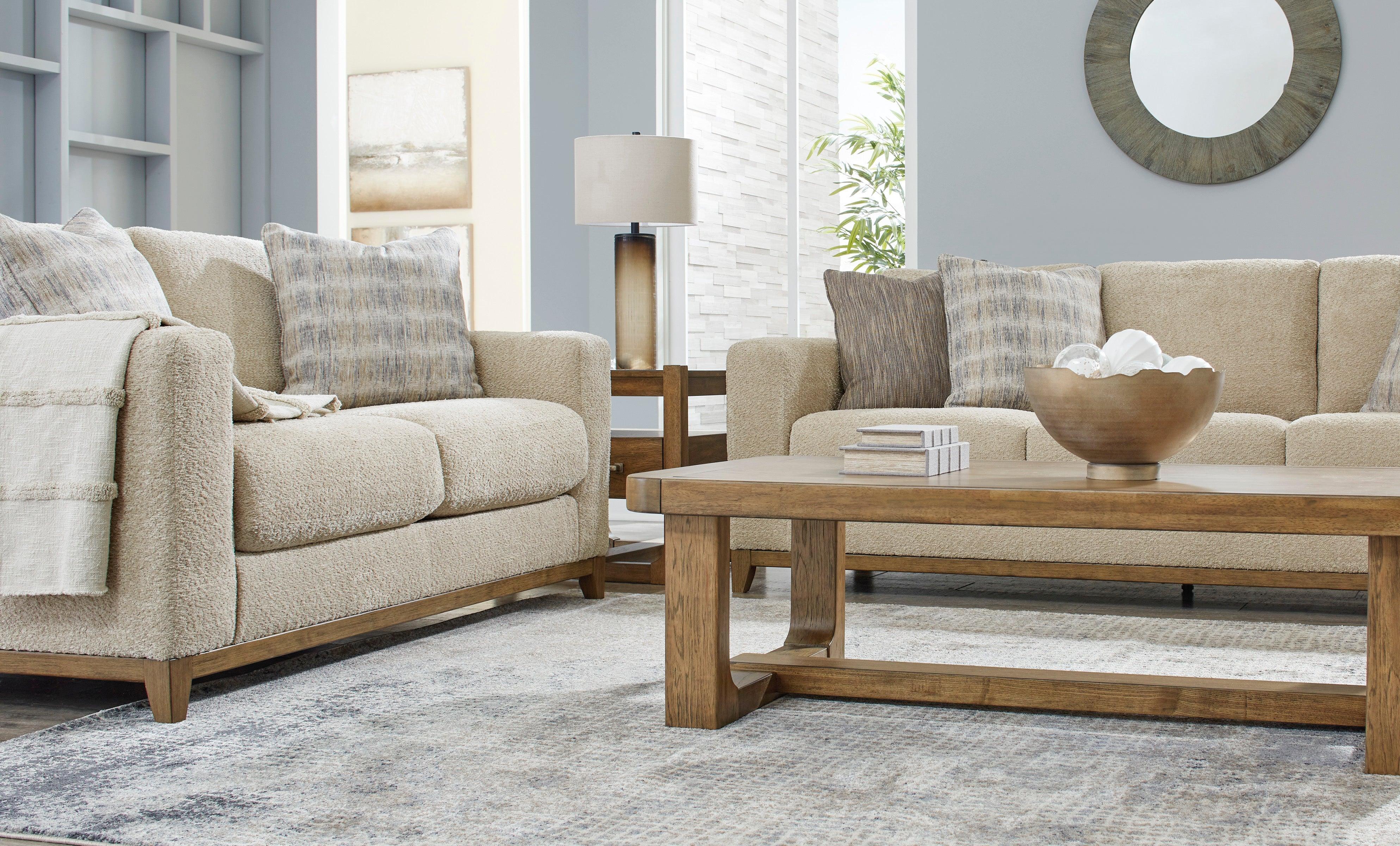 Parklynn Desert Living Room Set - Image 5