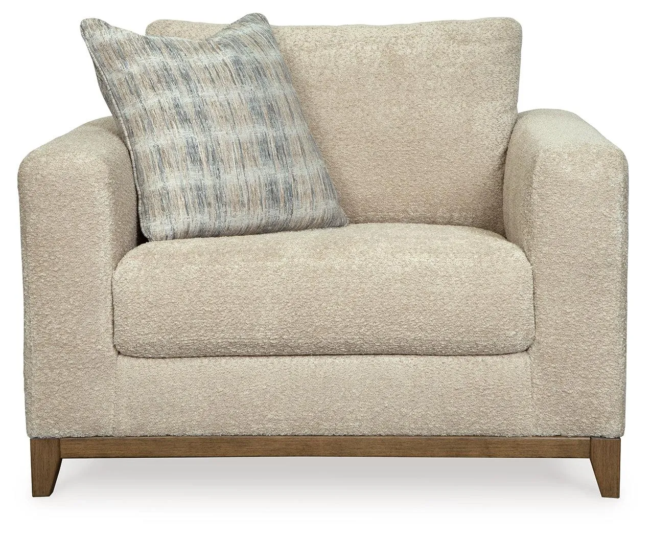 Parklynn Desert Oversized Chair - Image 2
