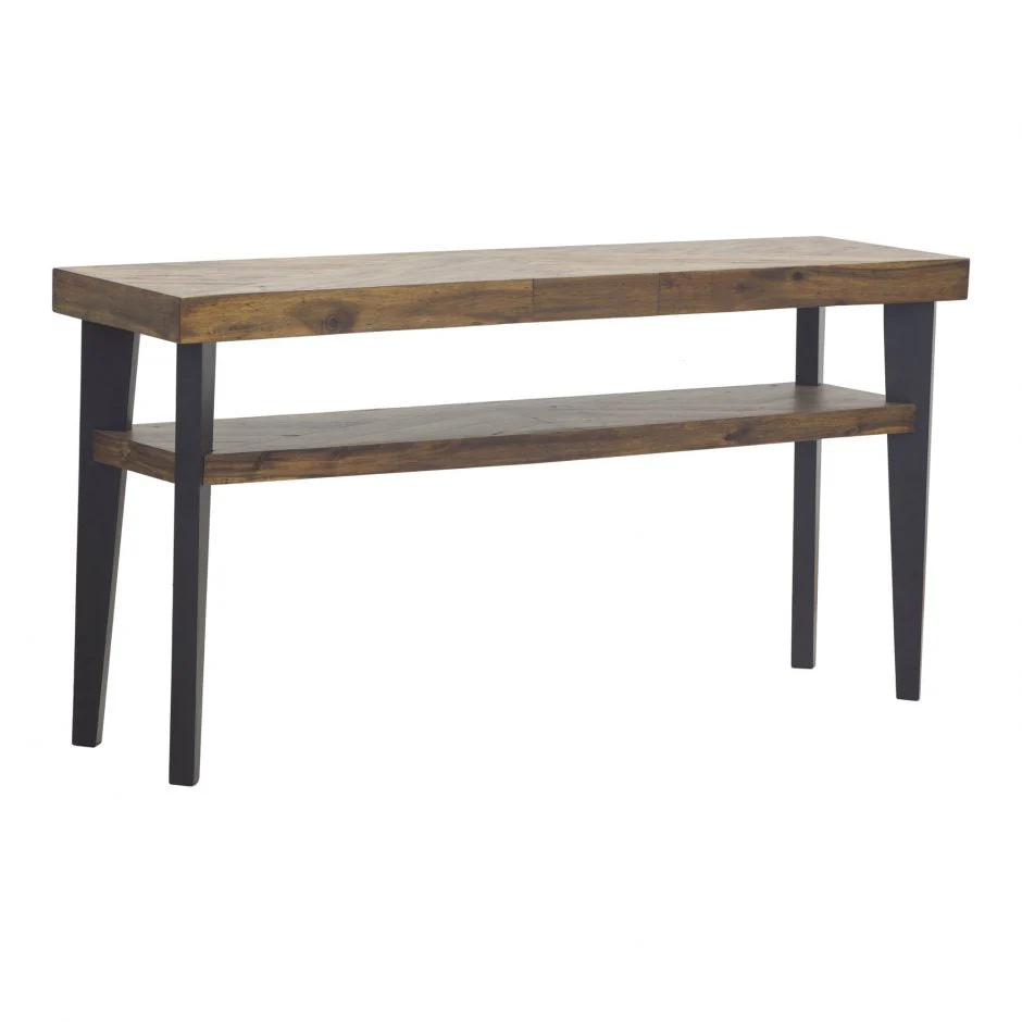 Parq Console Table Amber - Image 2