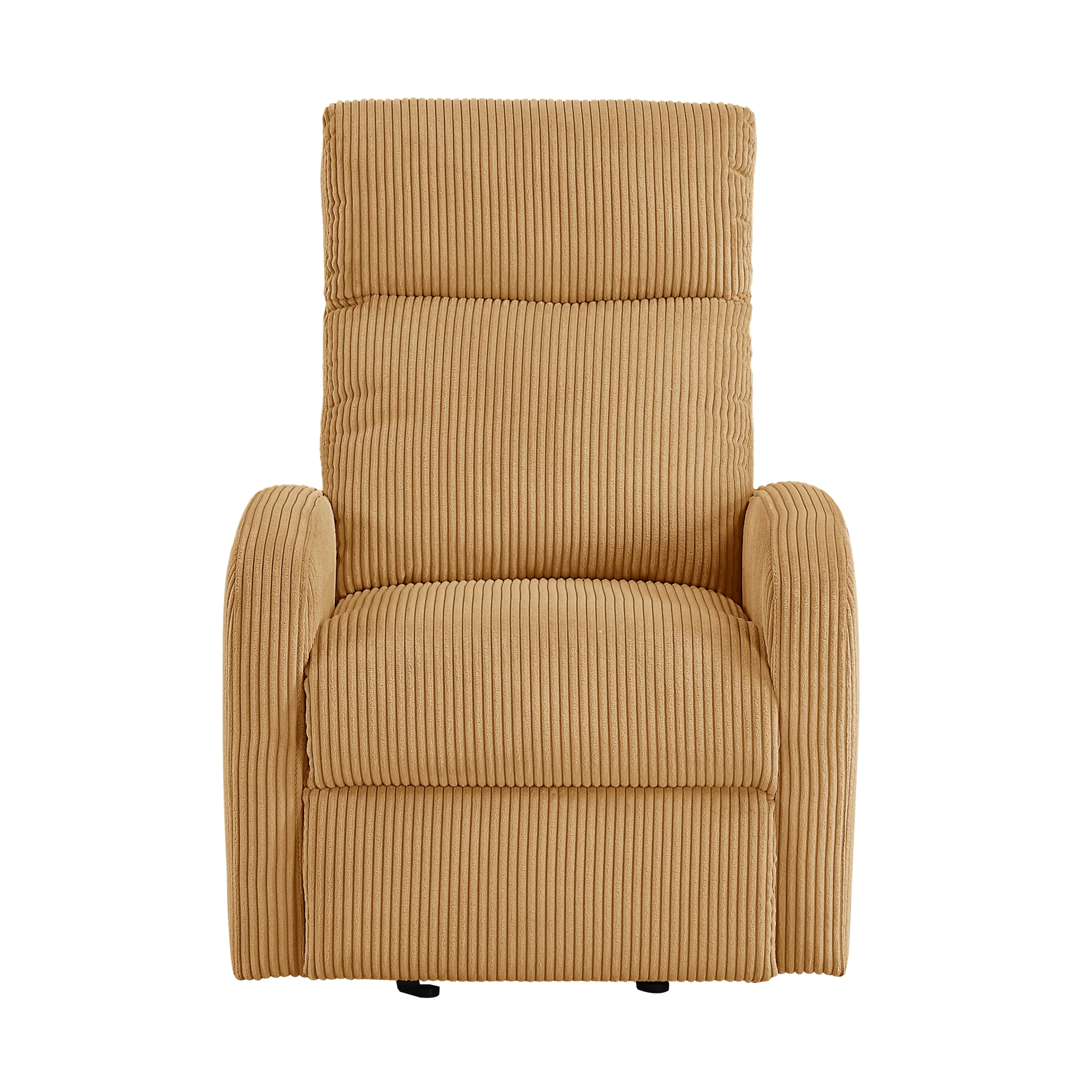 Parsons Yellow Power Lift Chair - Image 2