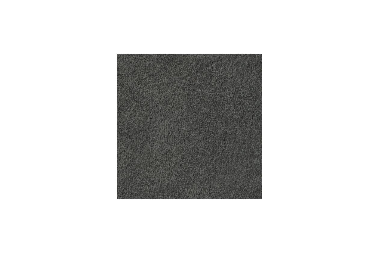 Partymate Slate 2-Piece Manual Reclining Sectional - Image 6