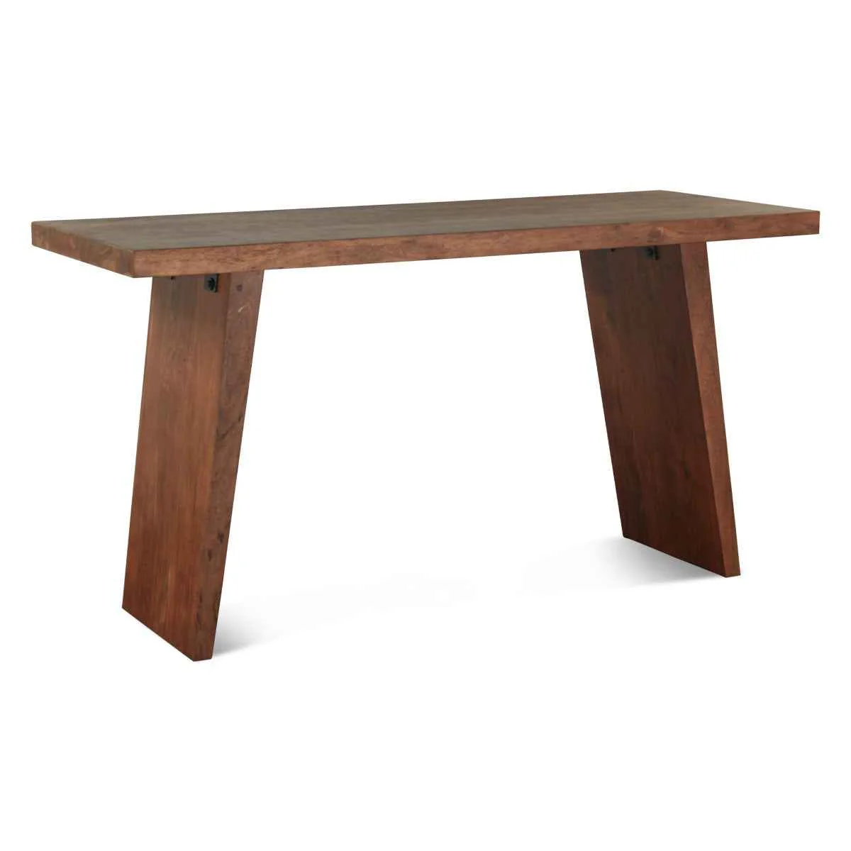 Paso Robles 16" Counter Stool in Tawny Brown - Image 10