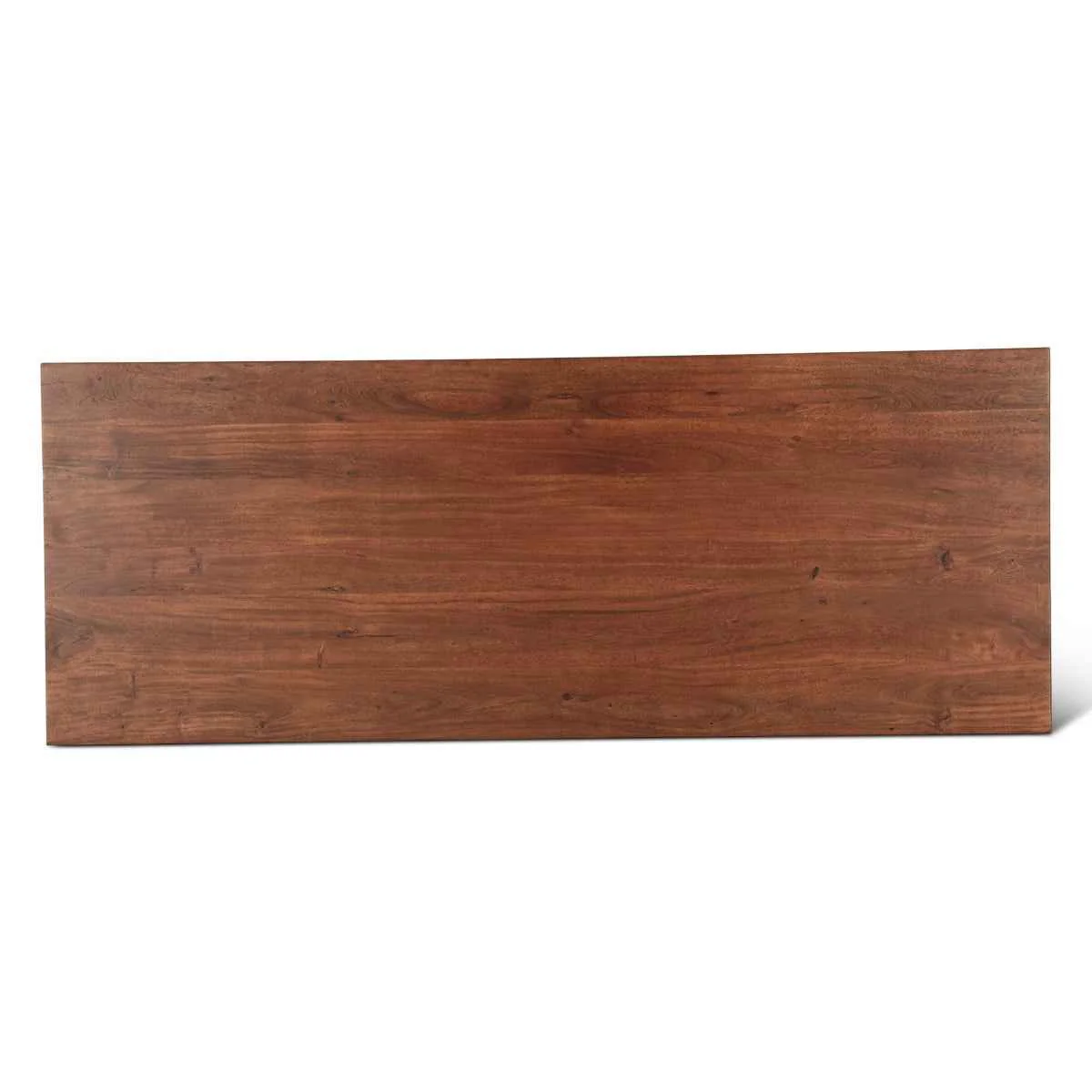 Paso Robles 16" Counter Stool in Tawny Brown - Image 4
