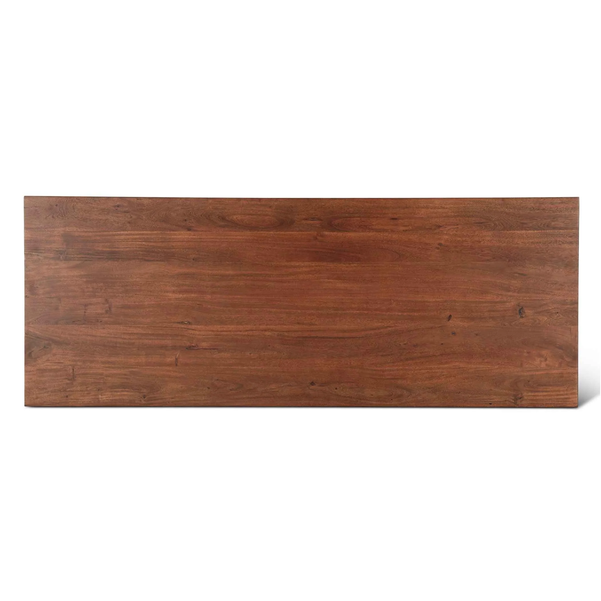 Paso Robles 16" Counter Stool in Tawny Brown - Image 5