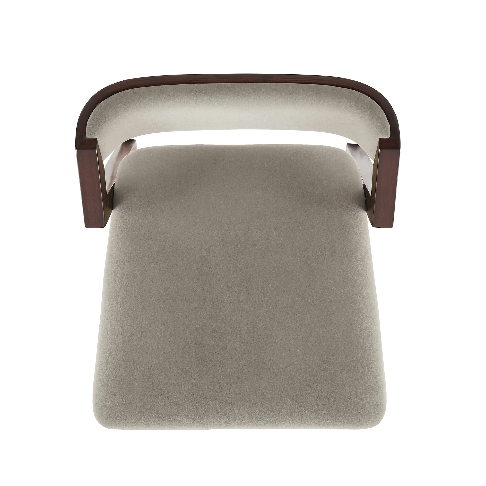 Patricia Barstool in Linen (set of 3) - Image 9
