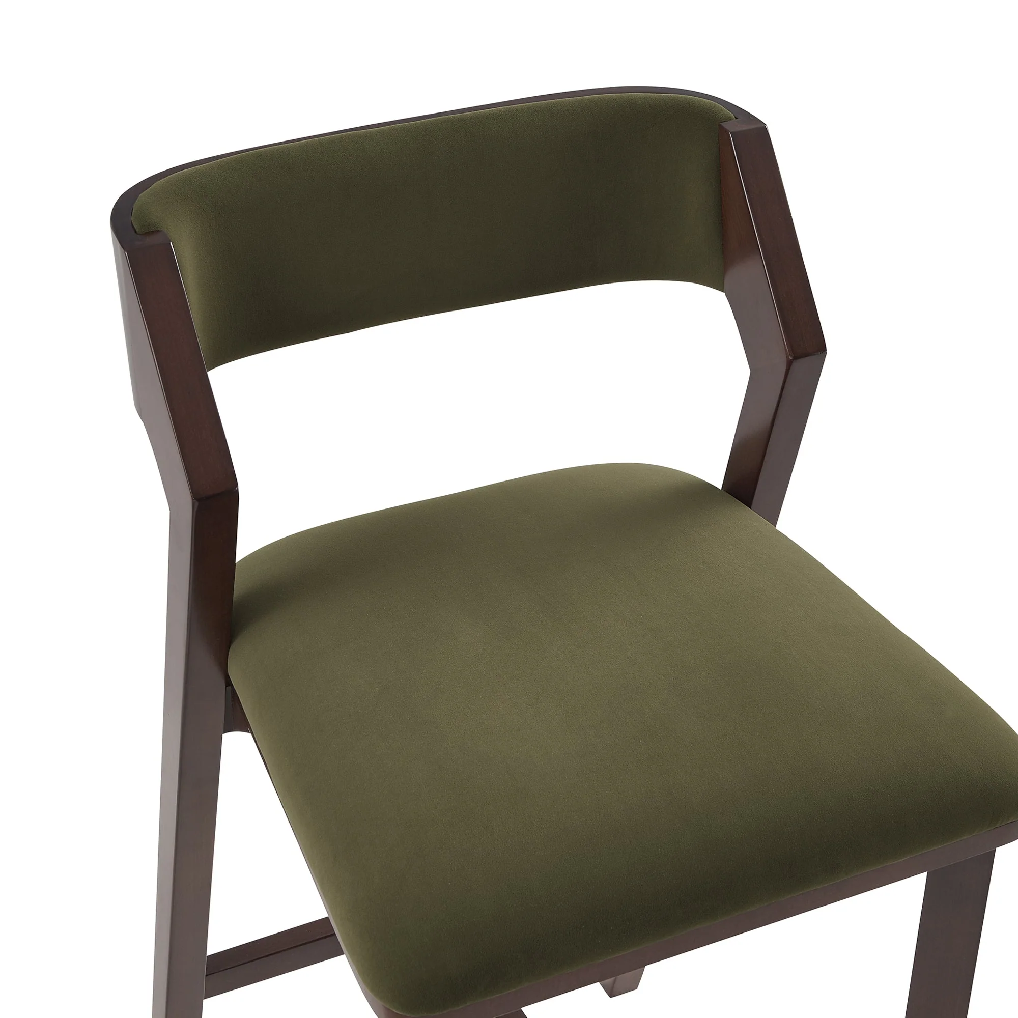 Patricia Barstool in Turtle Green (set of 3) - Image 5