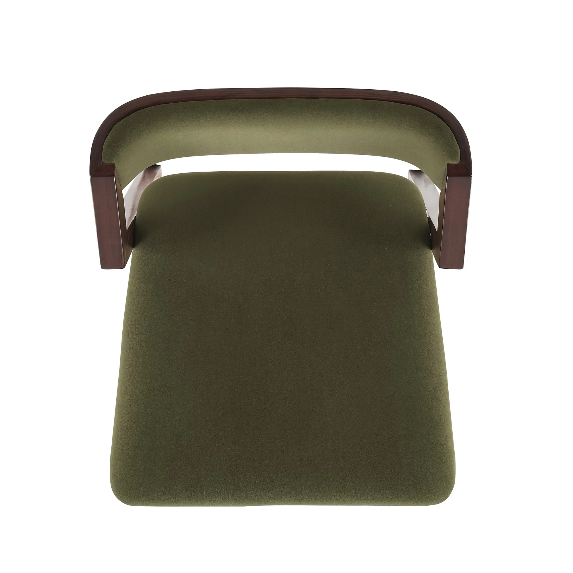 Patricia Barstool in Turtle Green (set of 3) - Image 9