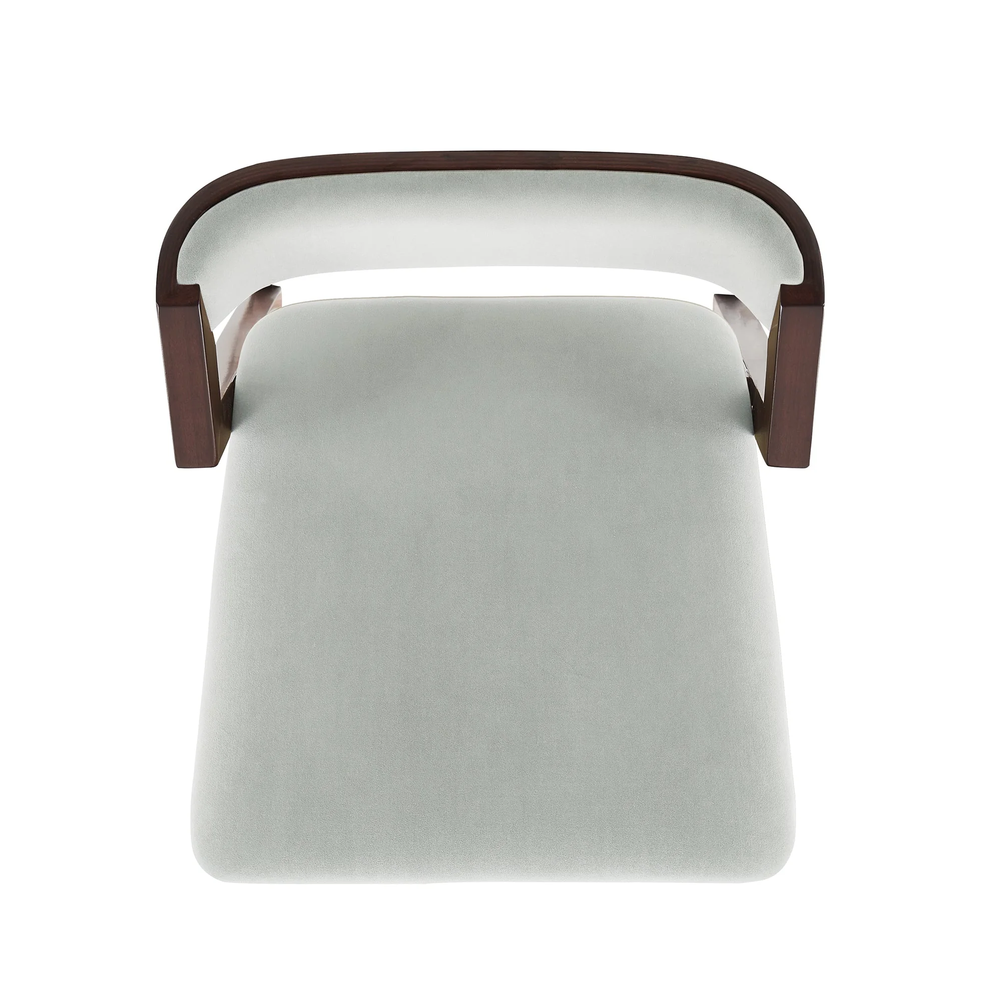 Patricia Barstool in White Glacier (set of 2) - Image 9