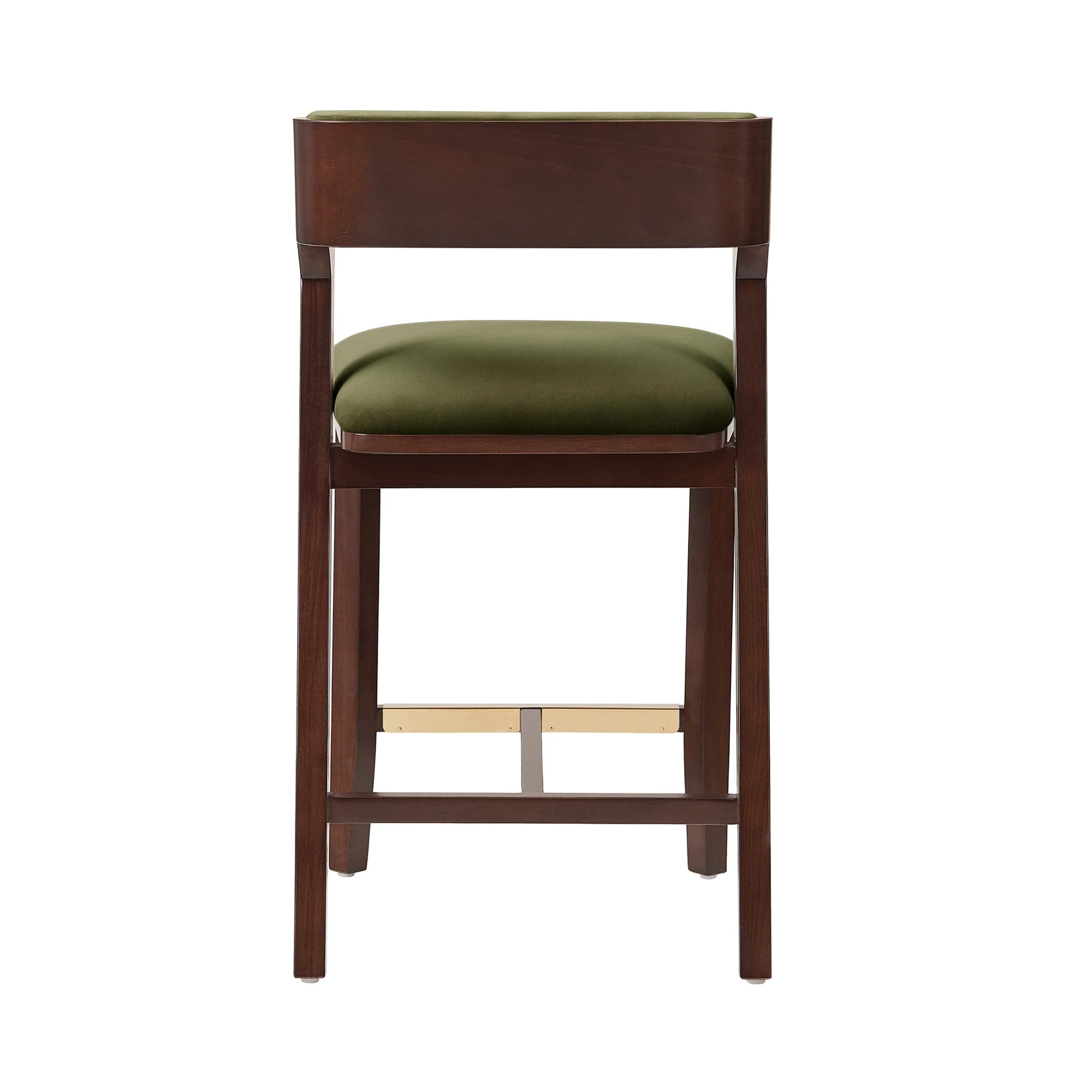 Patricia Counter Stool in Turtle Green - Image 8