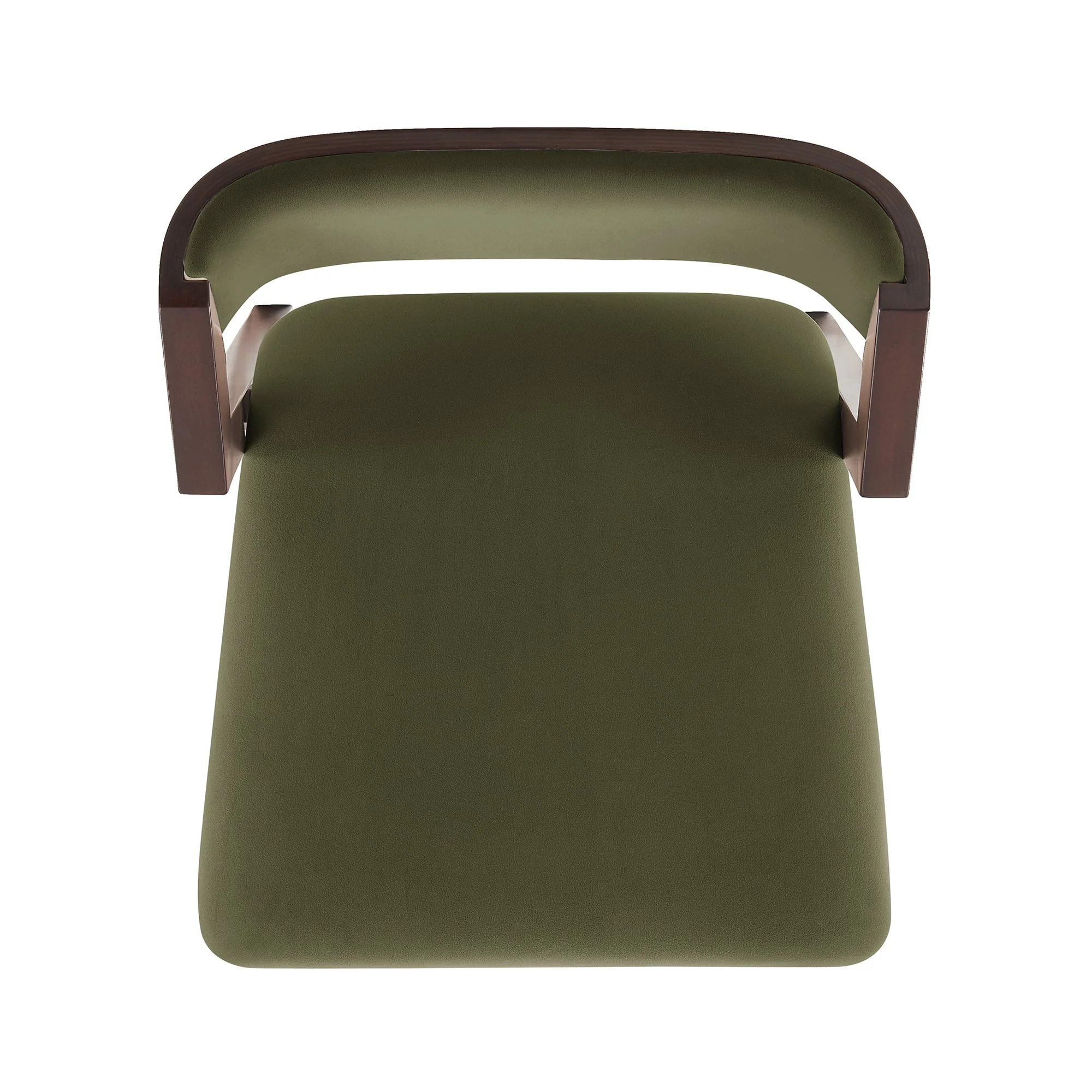 Patricia Counter Stool in Turtle Green (set of 3) - Image 9