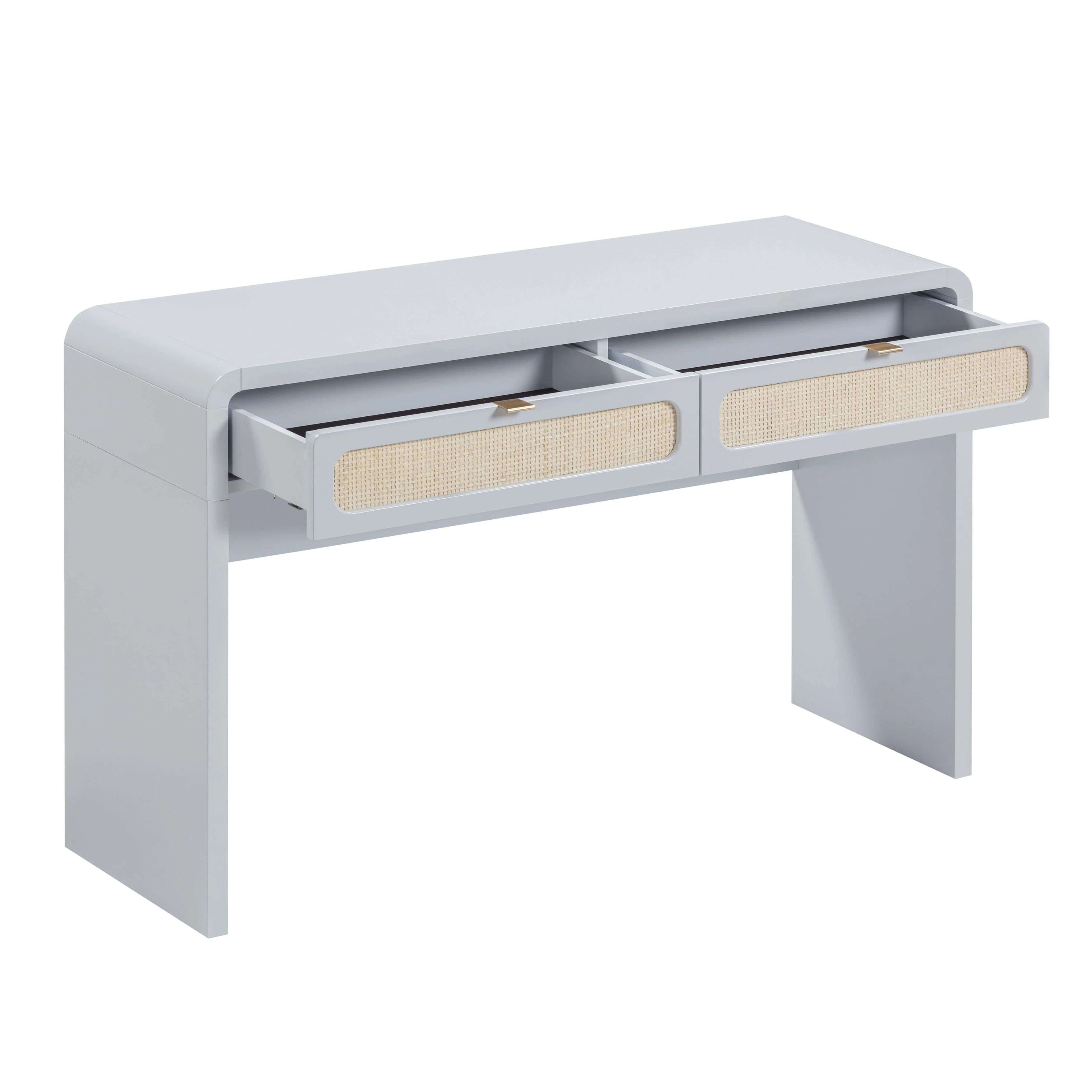 Patty Rattan Console Desk - Image 14