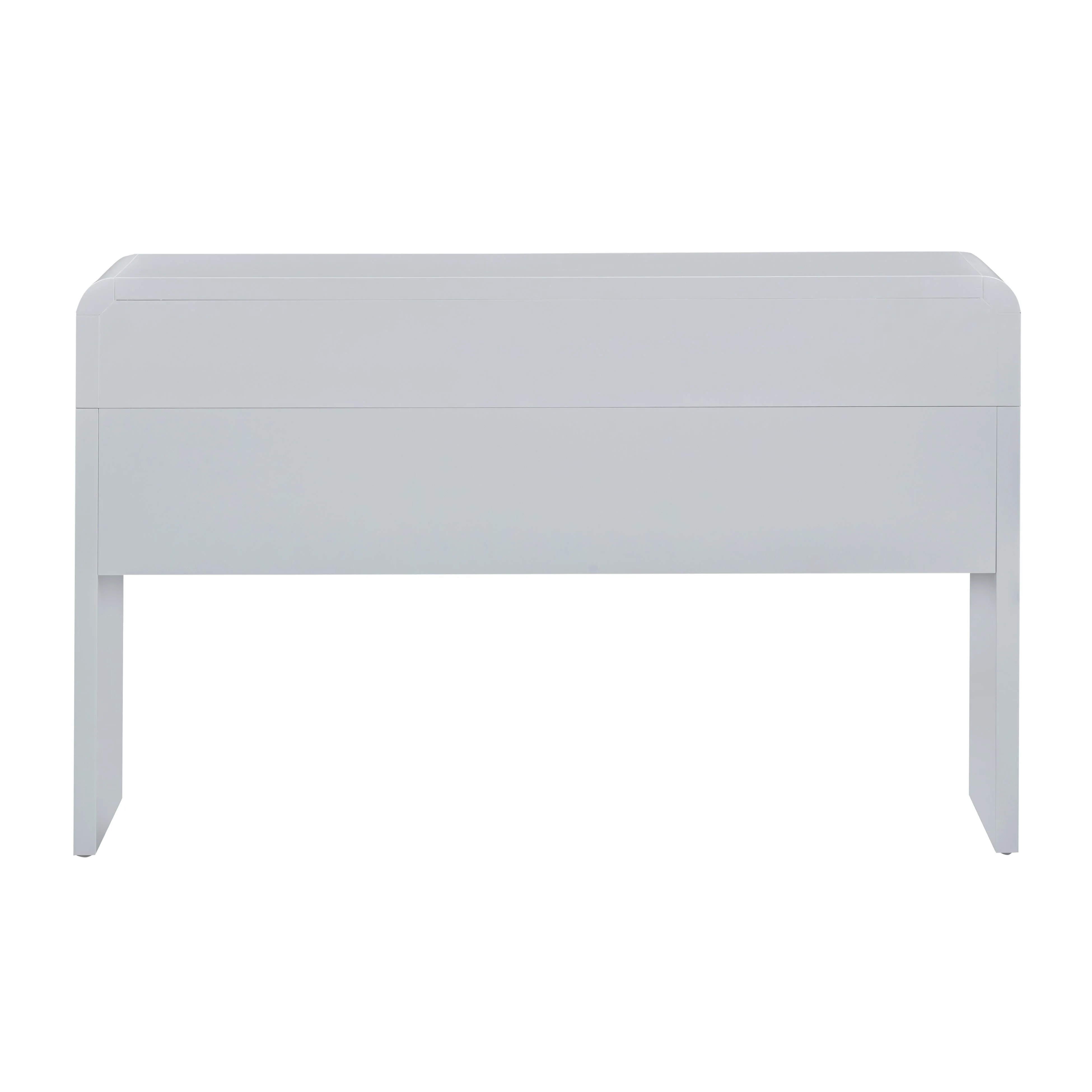 Patty Rattan Console Desk - Image 16