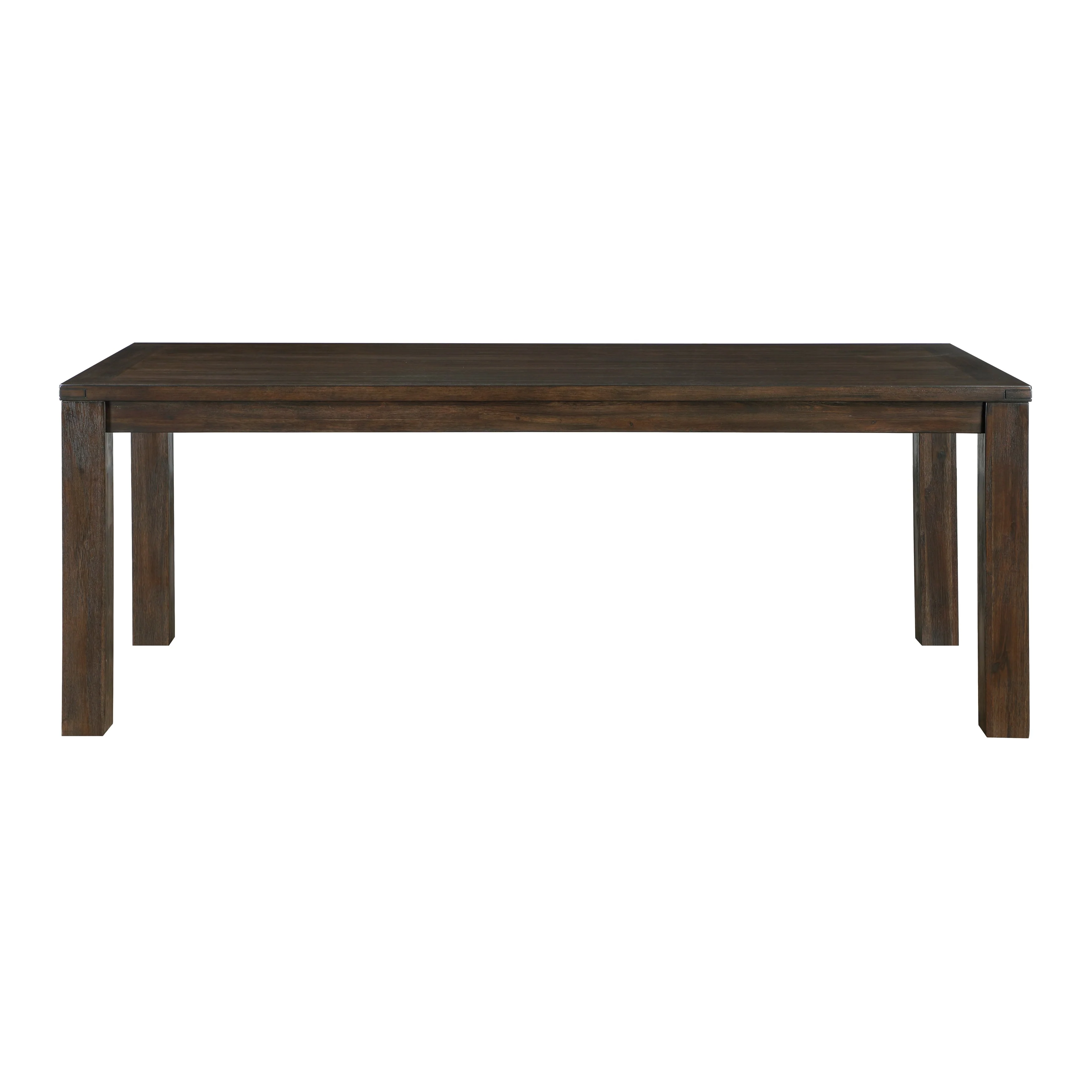 Paulson Dark Brown Dining Table