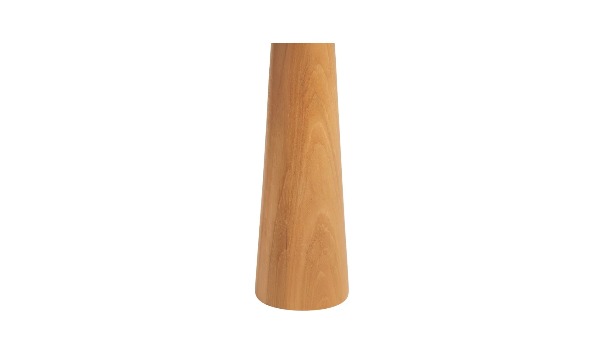 Pax Outdoor Side Table Natural - Image 7