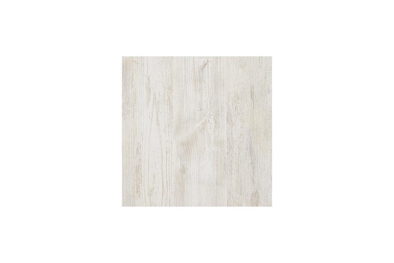 Paxberry Whitewash Dresser - Image 9