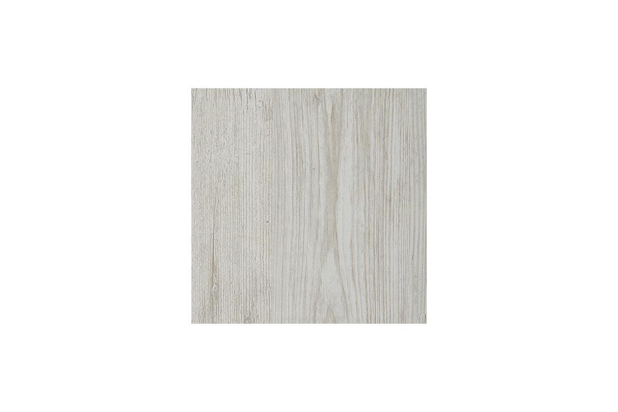 Paxberry Whitewash Eight Cube Organizer - Image 2