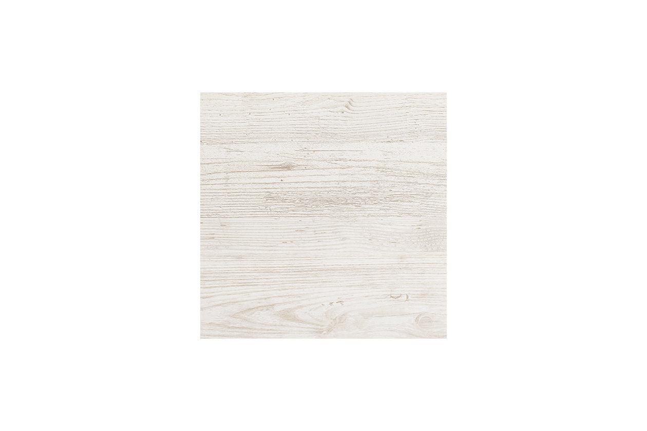 Paxberry Whitewash Nightstand - Image 10