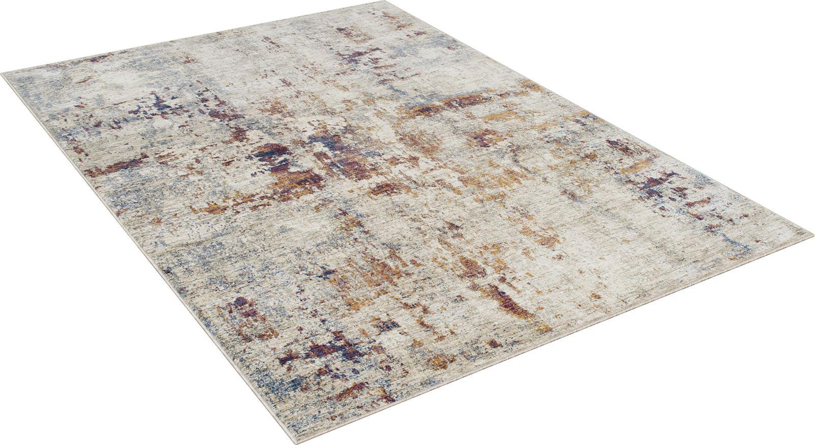 Payas Beige Area Rug - Image 2