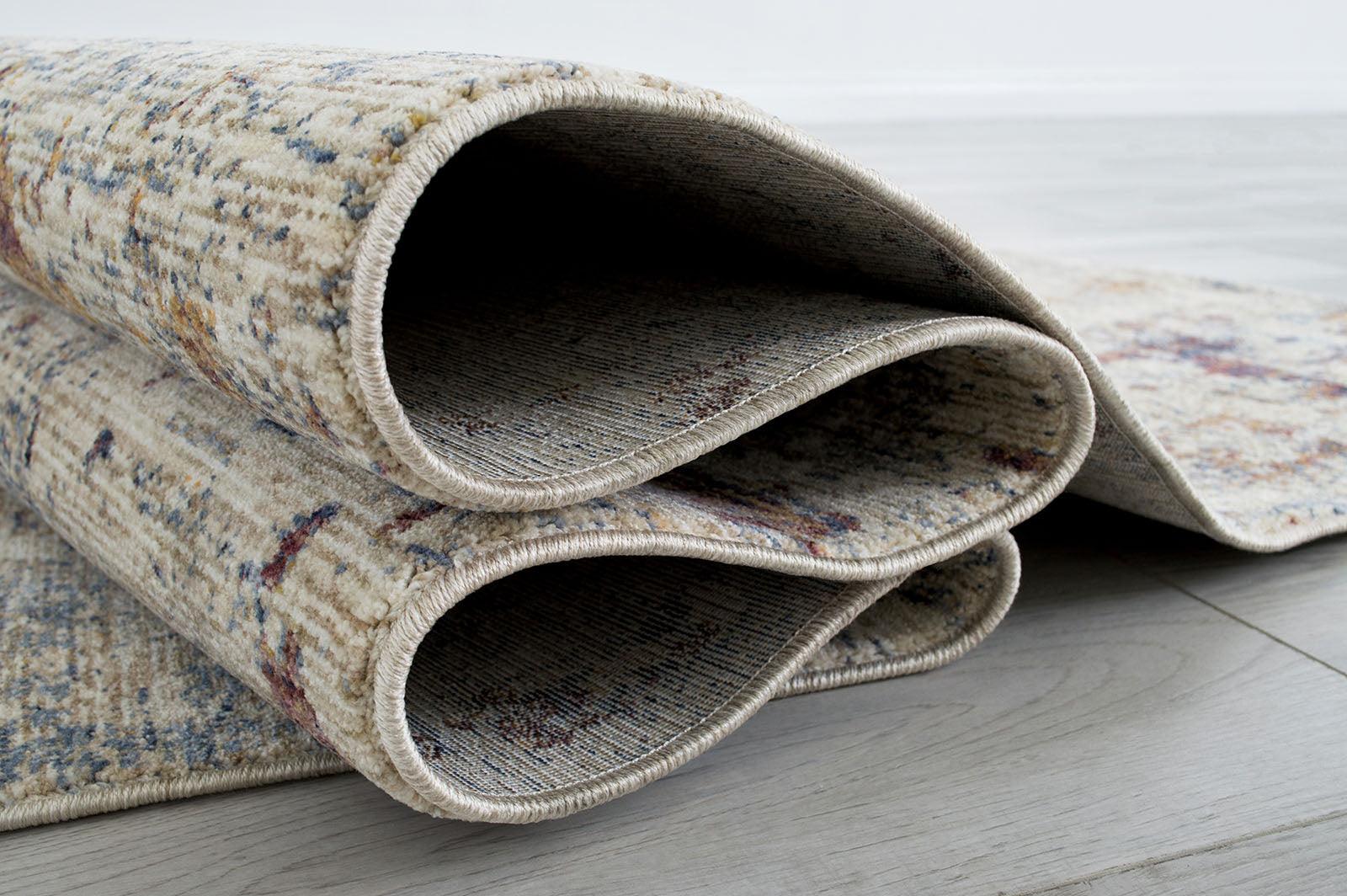 Payas Beige Area Rug - Image 3