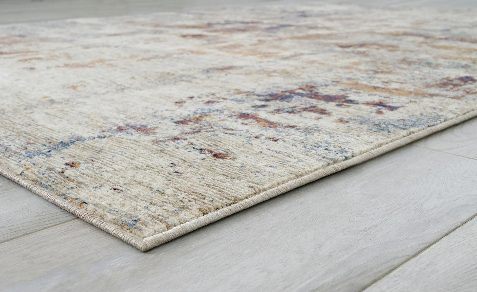 Payas Beige Area Rug - Image 6