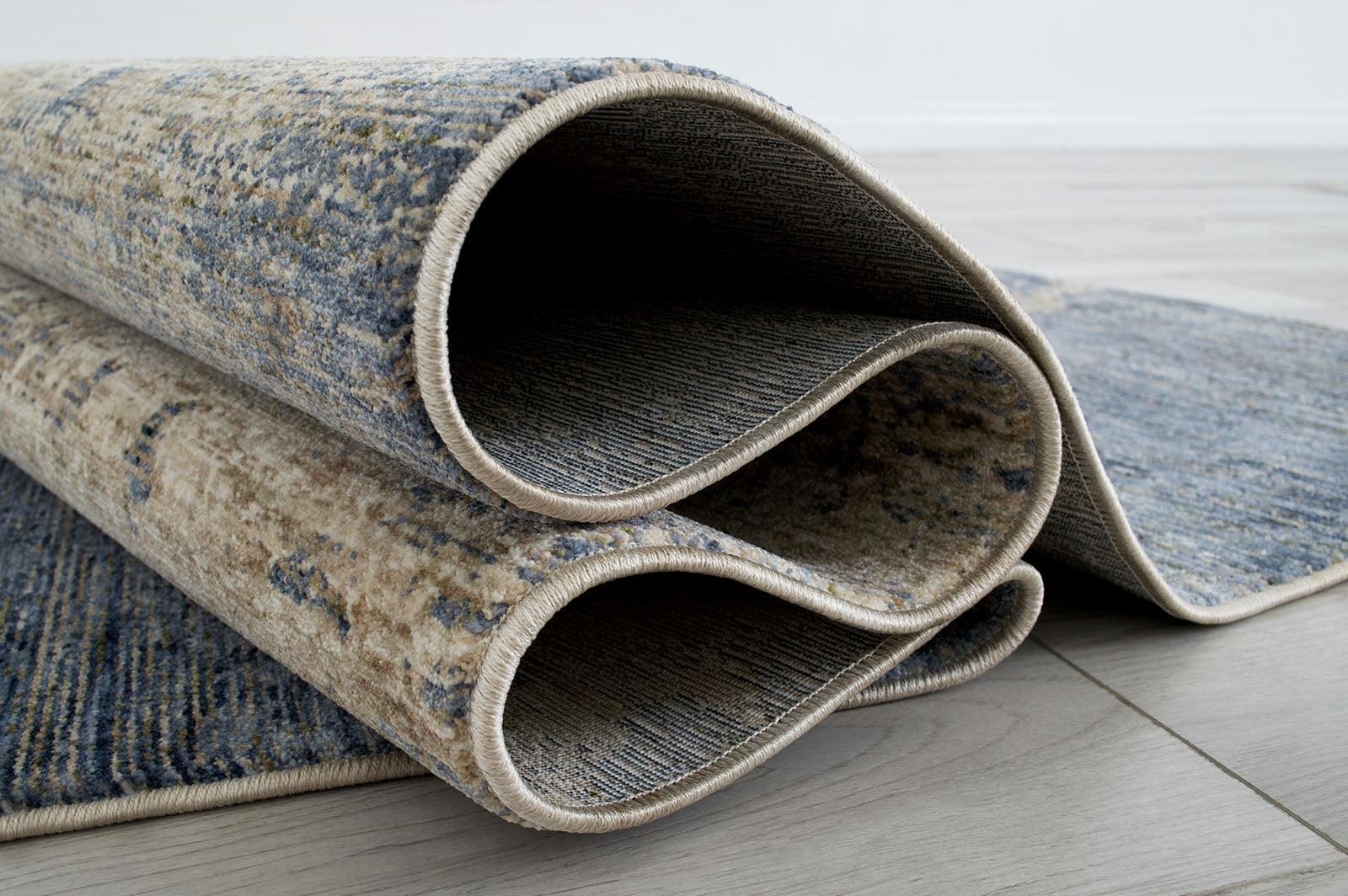 Payas Blue/Multi Area Rug - Image 2