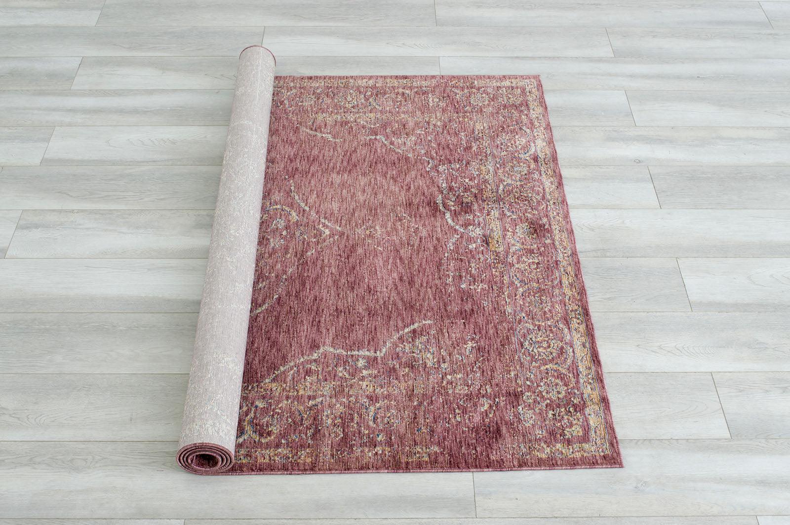 Payas Red Area Rug - Image 4