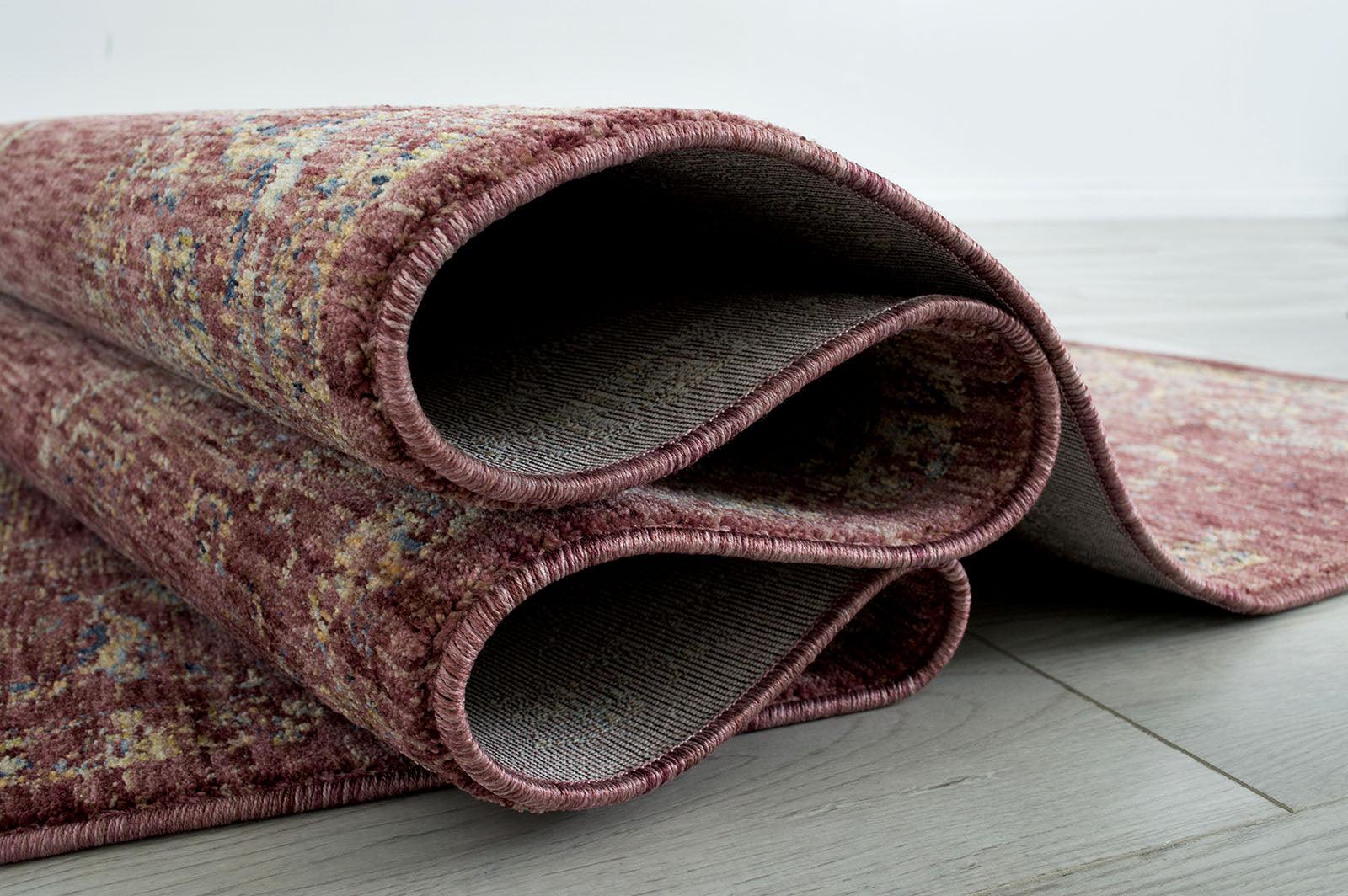 Payas Red Area Rug - Image 5