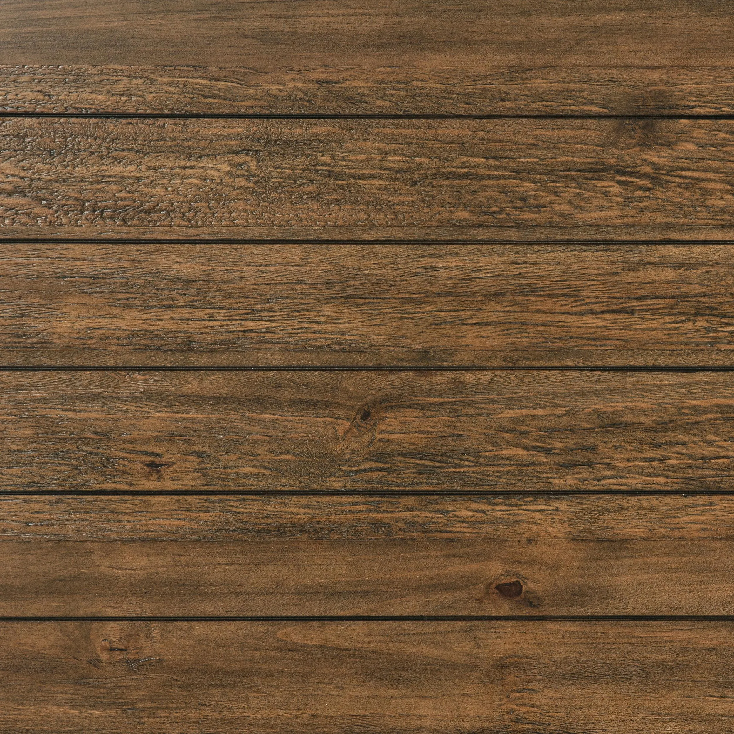 Payne Distressed Brown 2-Piece Coffee and 1-Drawer End Table Set - Image 10