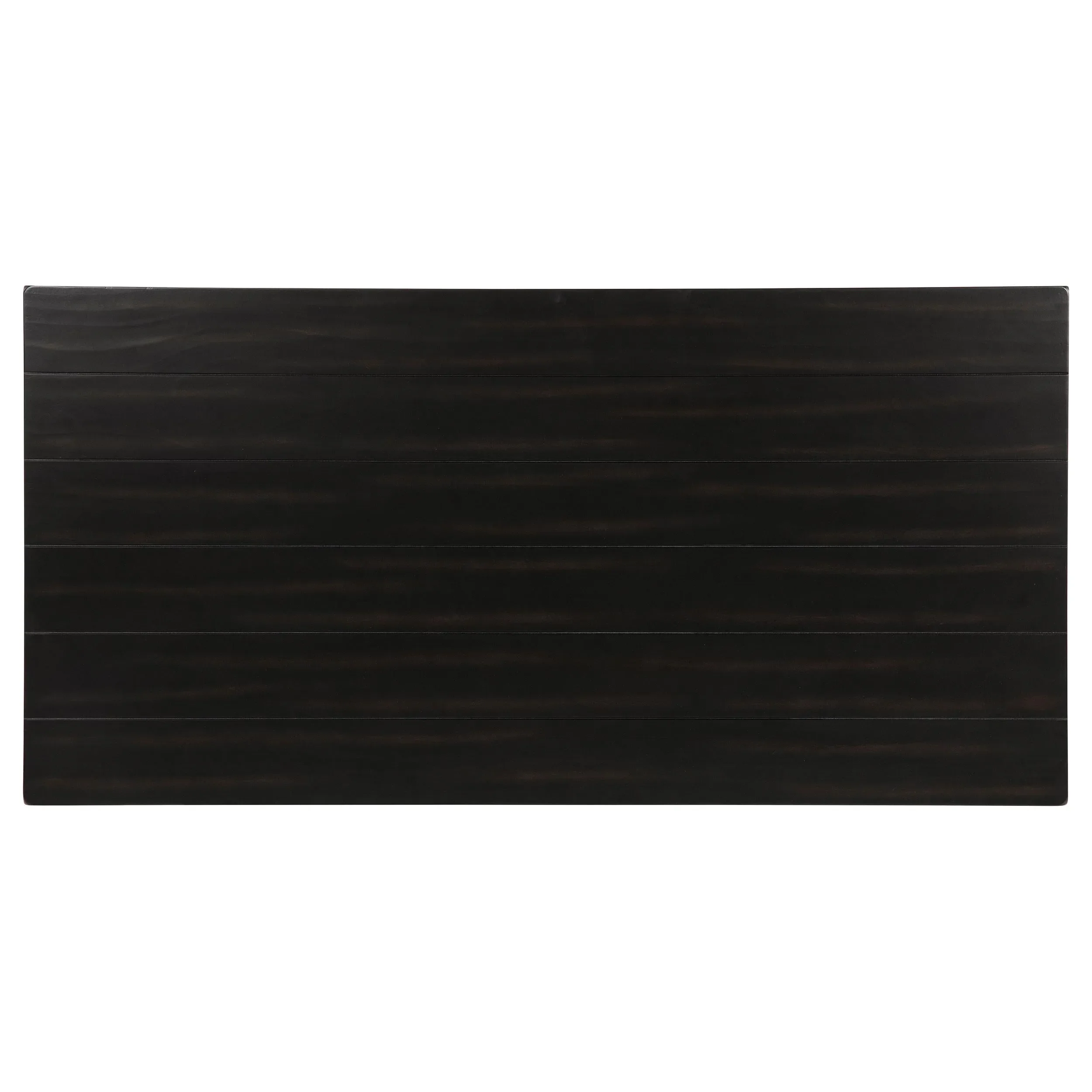 Payne Distressed Java 3-Piece Coffee and 1-Drawer End Table Set - Image 9