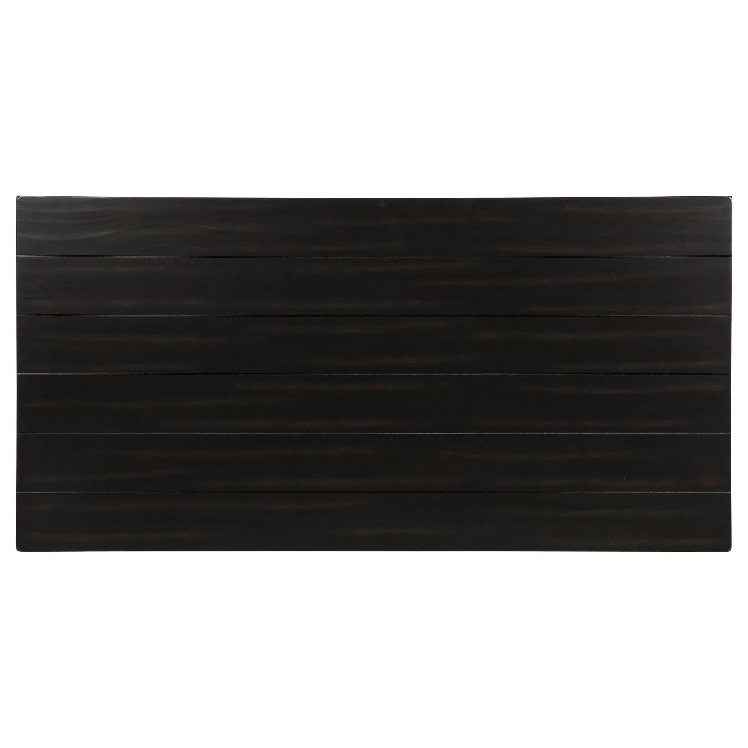 Payne Distressed Java 3-Piece Coffee and End Table Set - Image 9