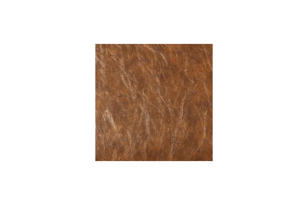 Peacemaker Brown Accent Chair - Image 4