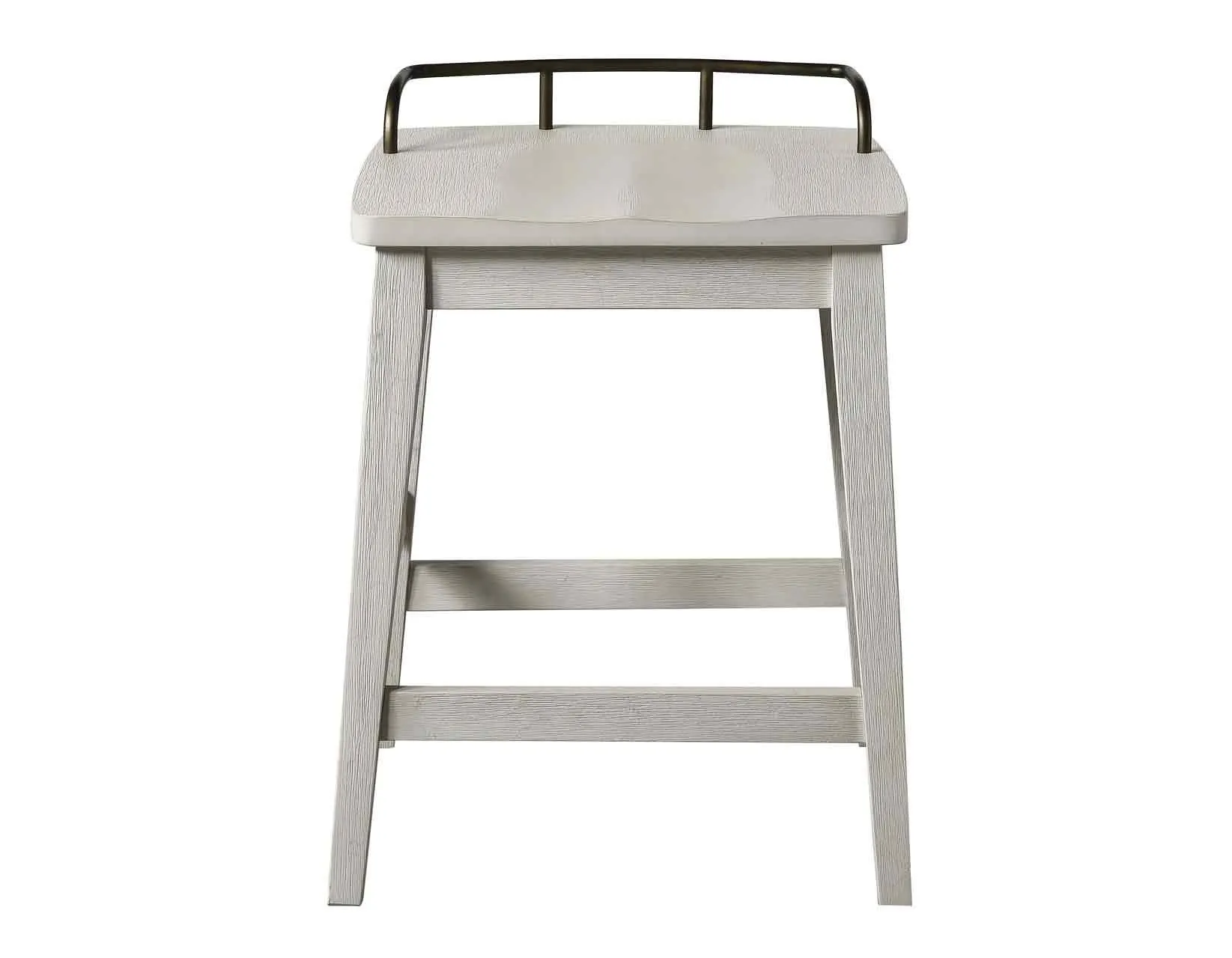 Pendleton 24″ Backless Counter Stool - Image 3