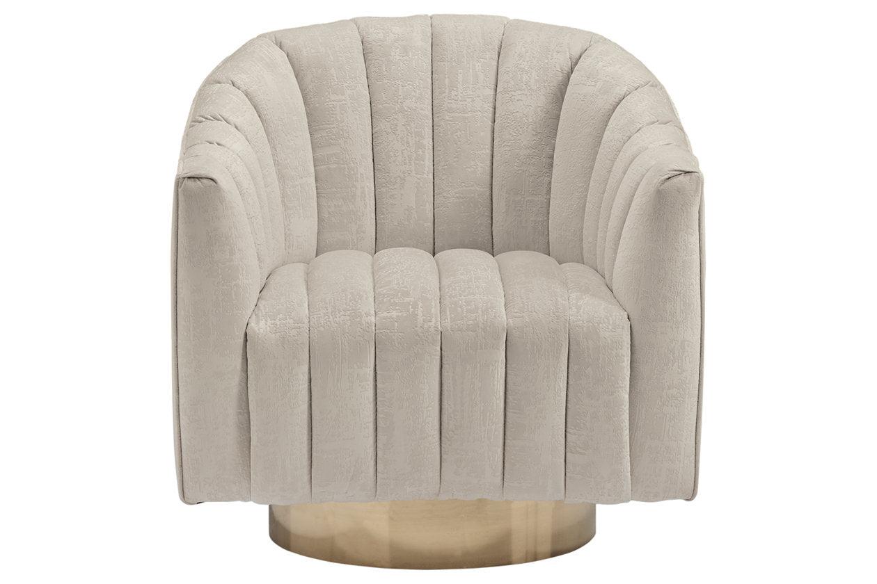 Penzlin Pearl Accent Chair - Image 4