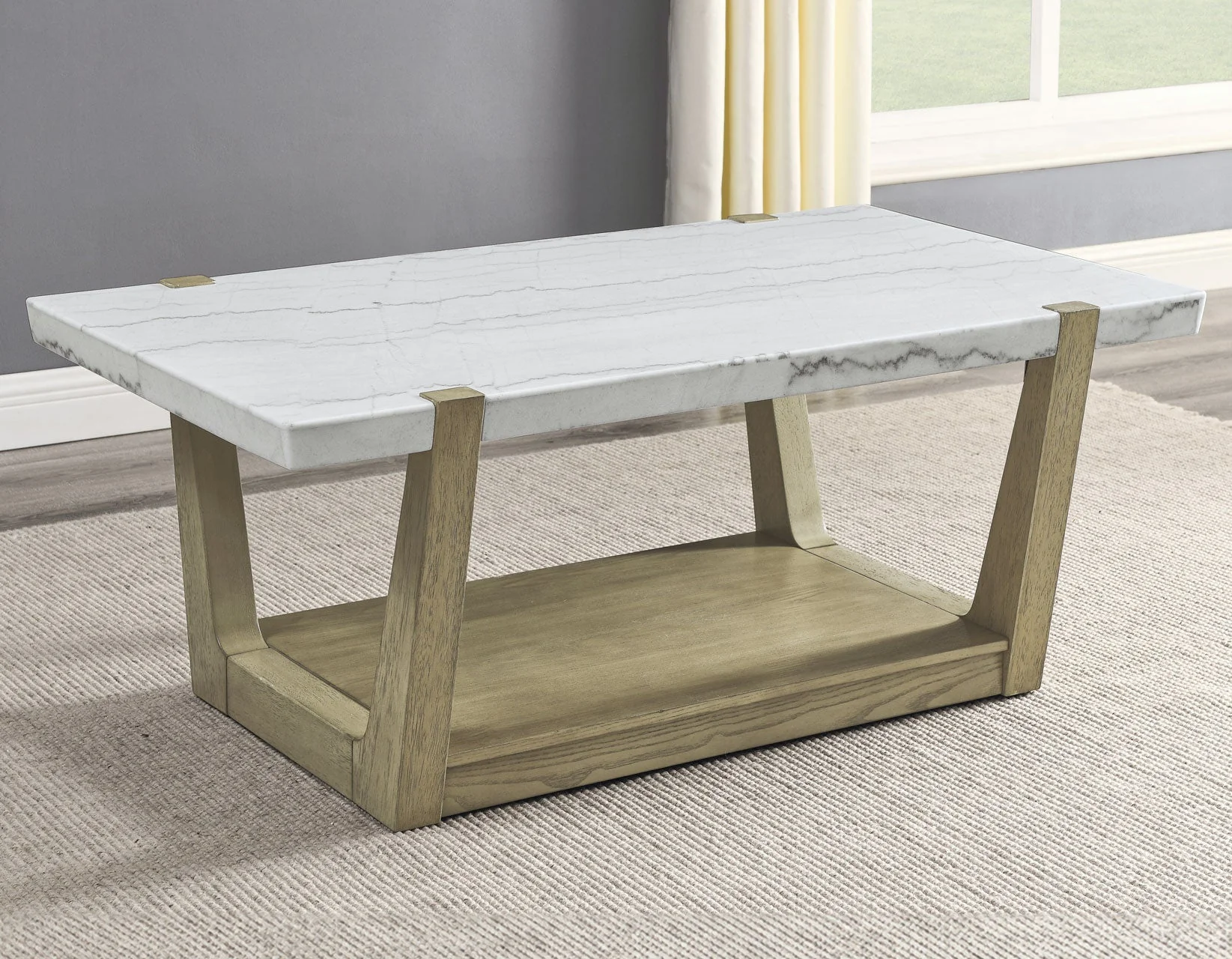Perth 3-Piece Table Set - Image 4