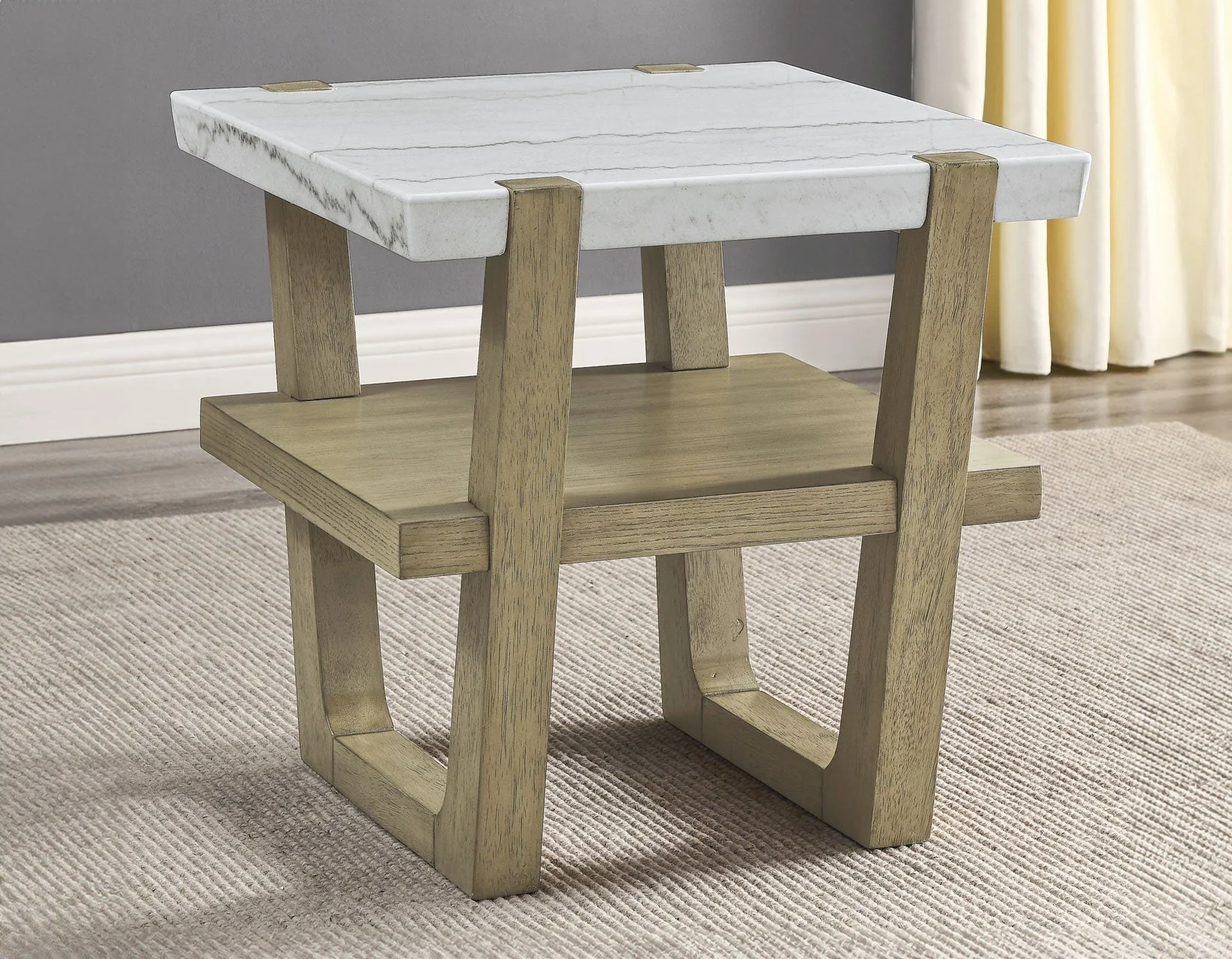 Perth 3-Piece Table Set - Image 7