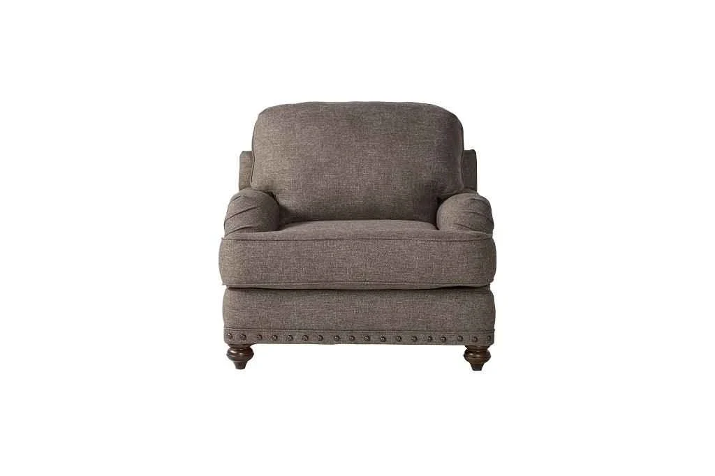 Phineas Driftwood Brown Living Room Set - Image 4
