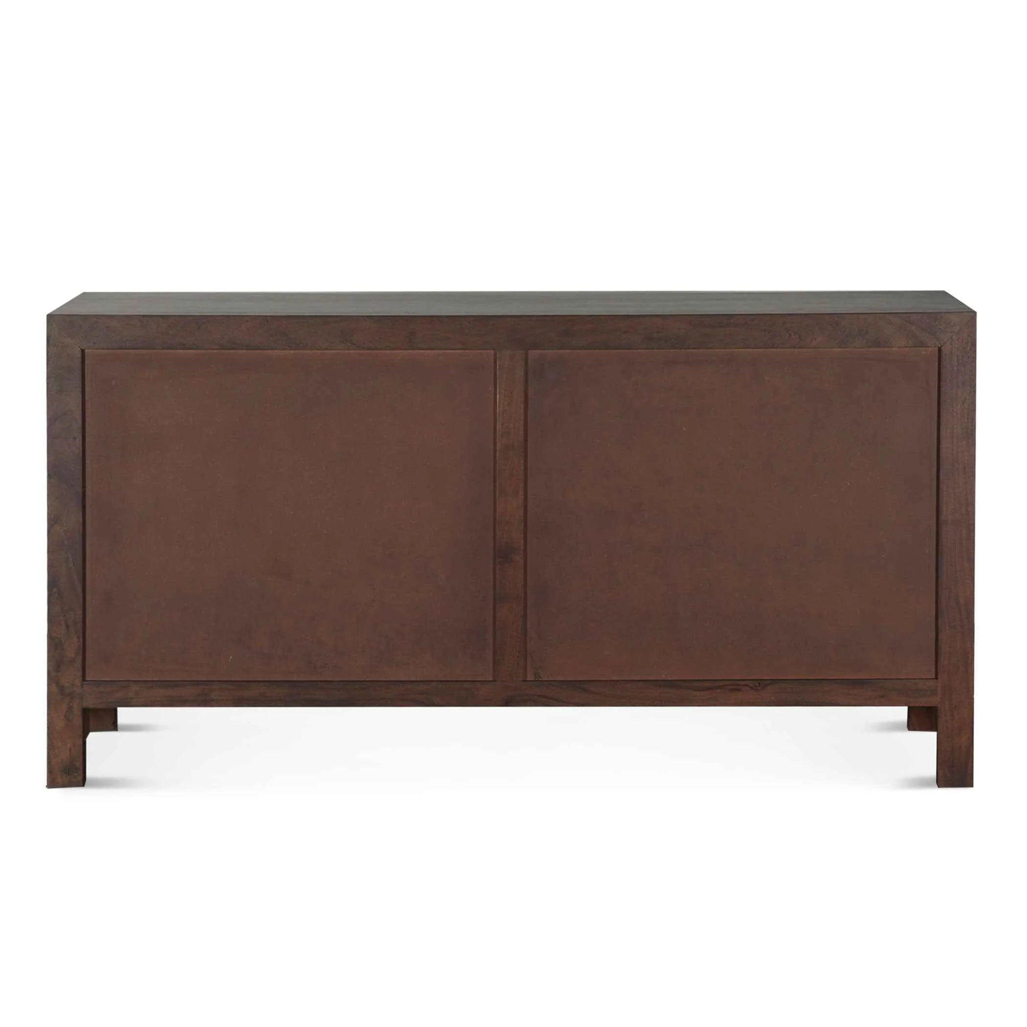 Piedmont 68" Dresser in Coffee Bean - Image 3