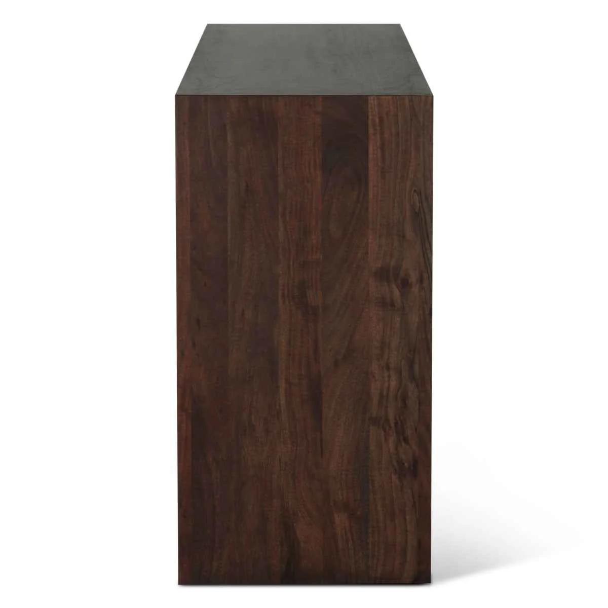 Piedmont 68" Dresser in Coffee Bean - Image 8