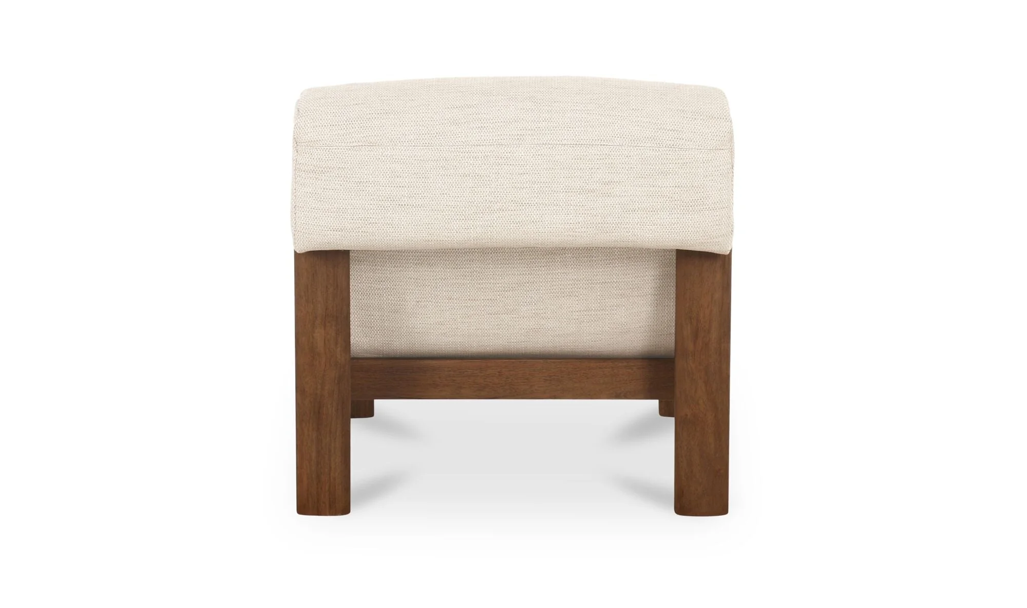 Pierce Accent Chair Flecked Beige - Image 6