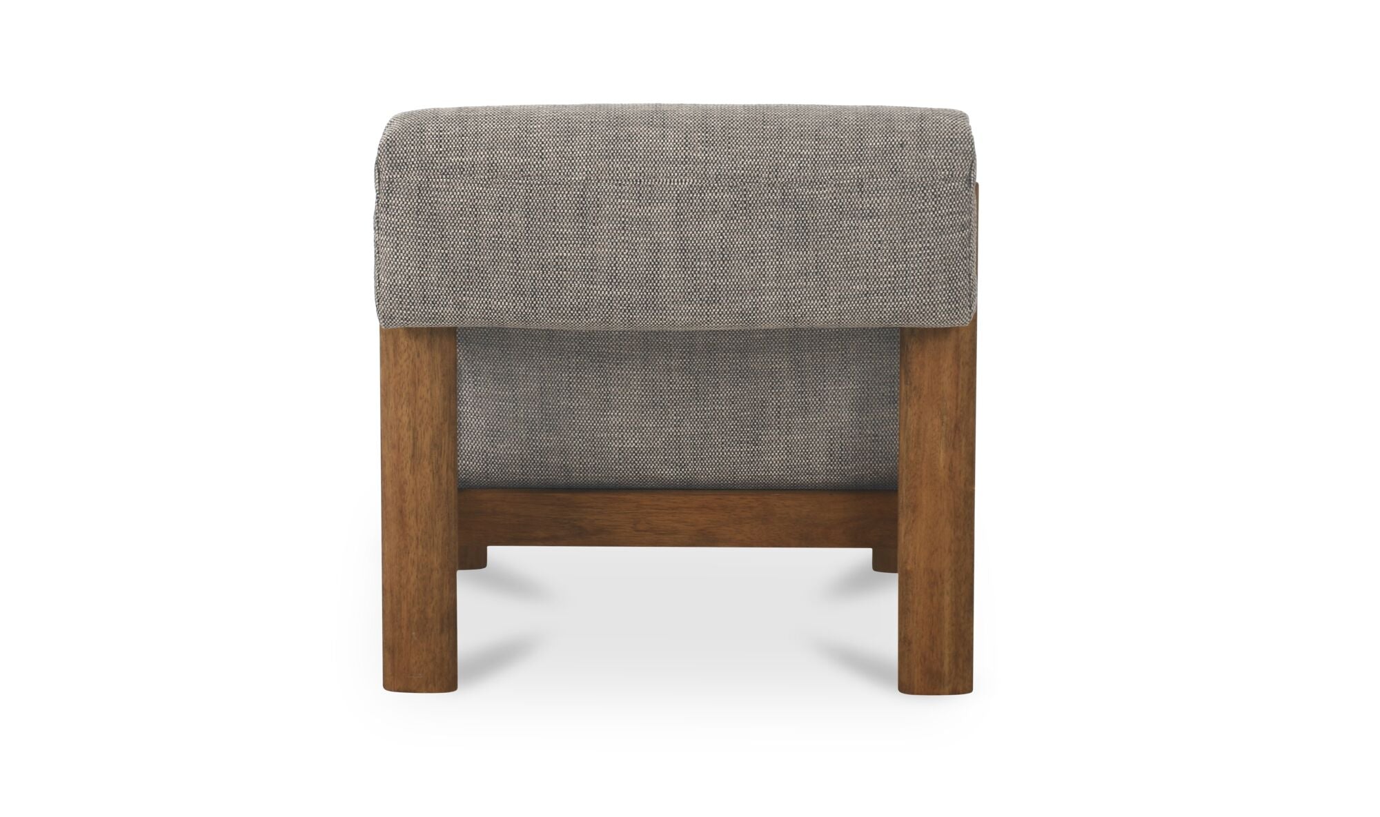 Pierce Accent Chair Flecked Black - Image 10