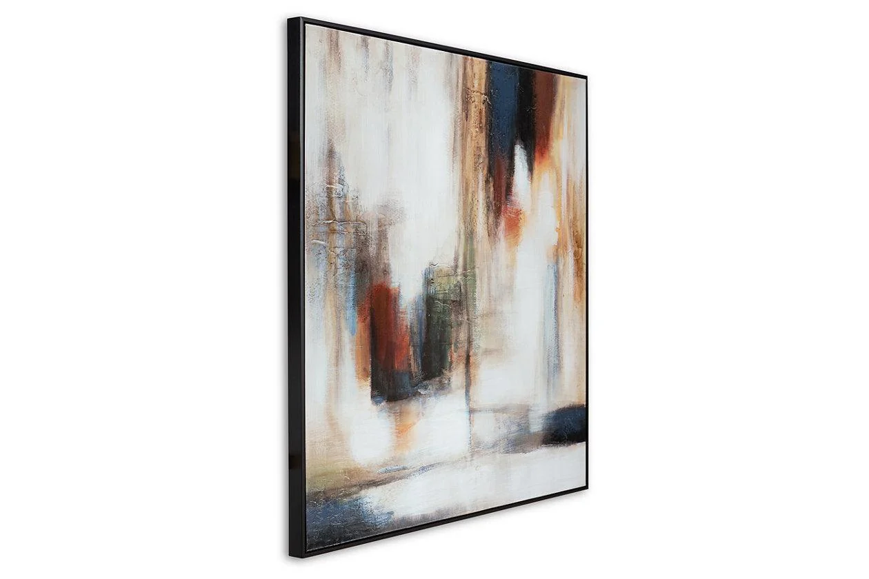 Pigeonford Multi Wall Art - Image 2