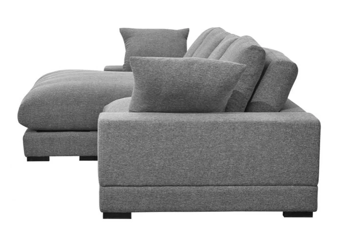 Plunge Sectional Anthracite - Image 4