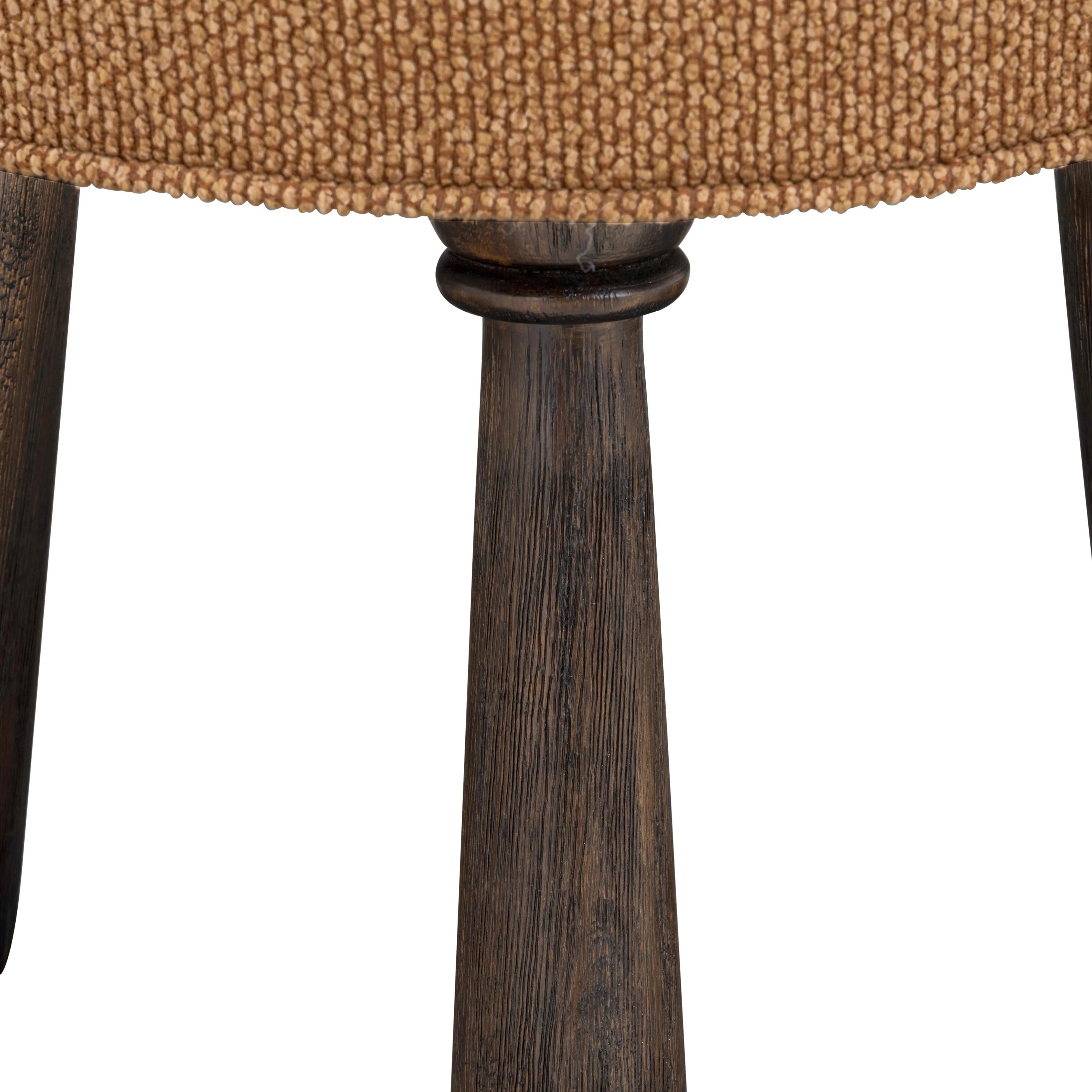 Pookie Boucle Stool - Image 11