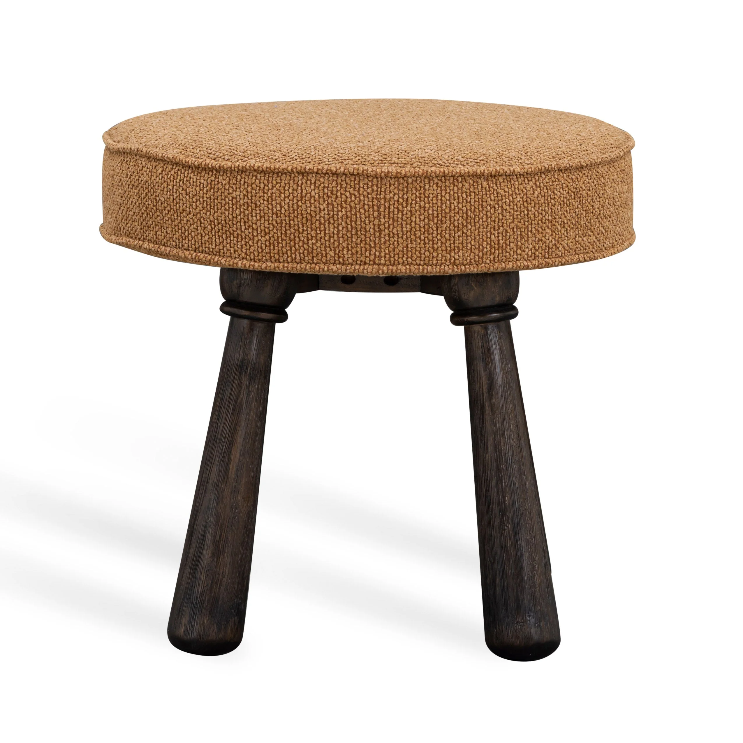 Pookie Boucle Stool - Image 6
